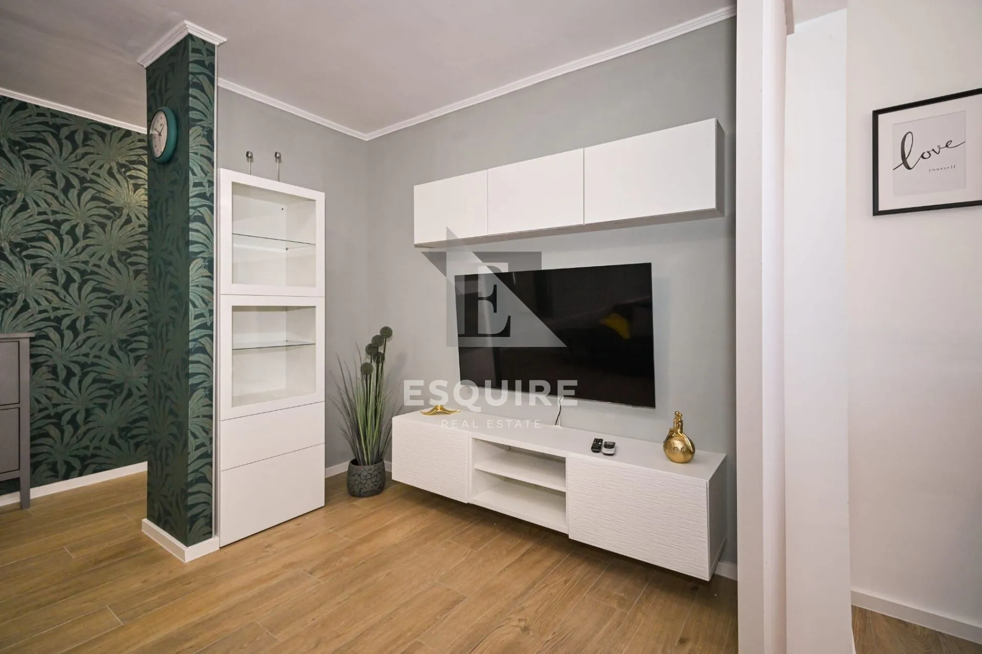 kožino - jednosoban stan za dugoročan najam - 60m2 - slika 4
