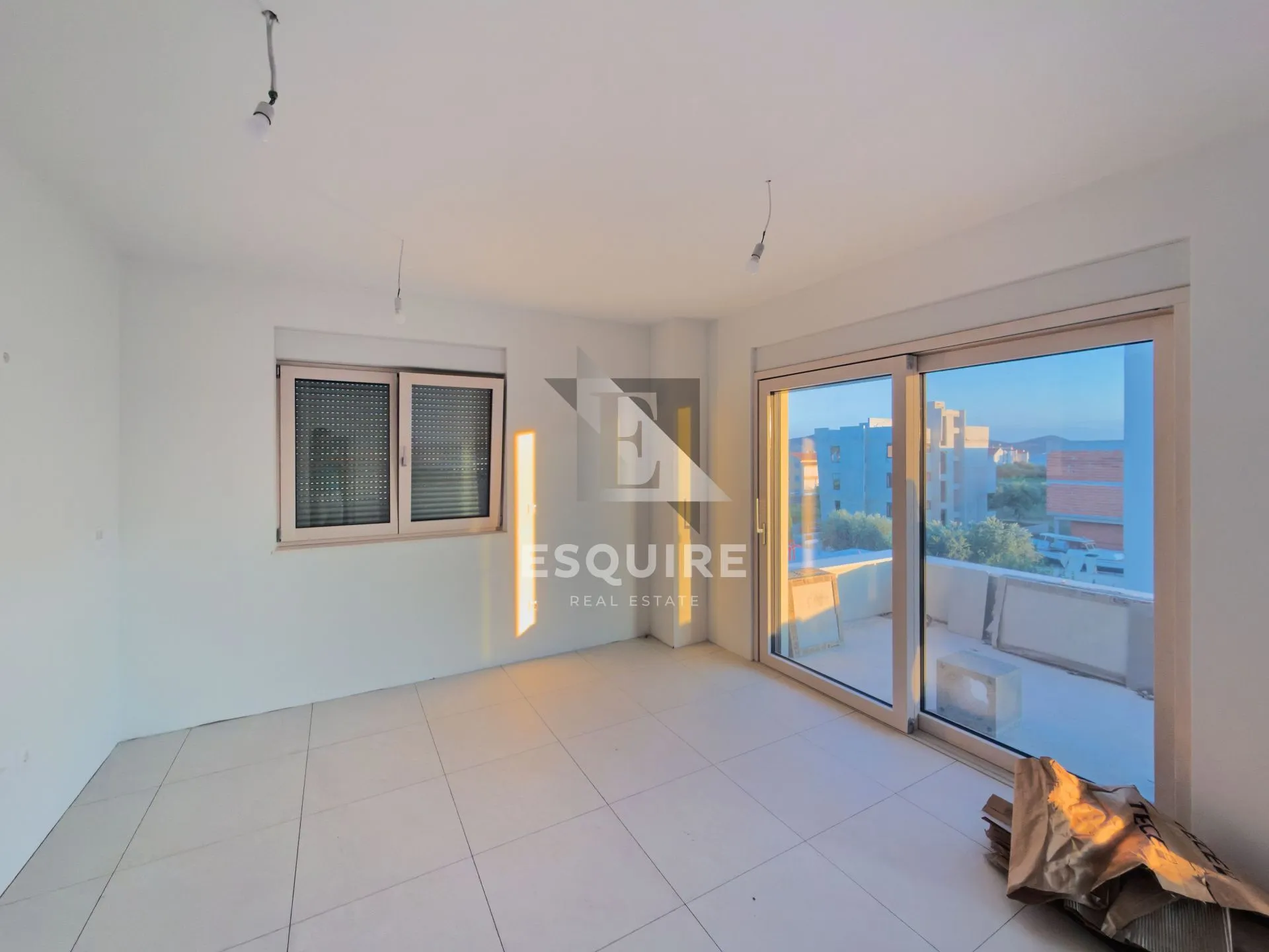 sukošan - dvosoban stan s2 s vrtom - 93m2! - slika 5