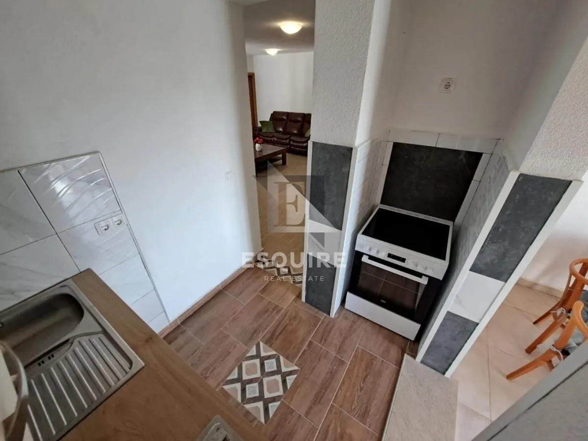zadar - maslenica stan s pogledom na more i vrtom! prilika - slika 24