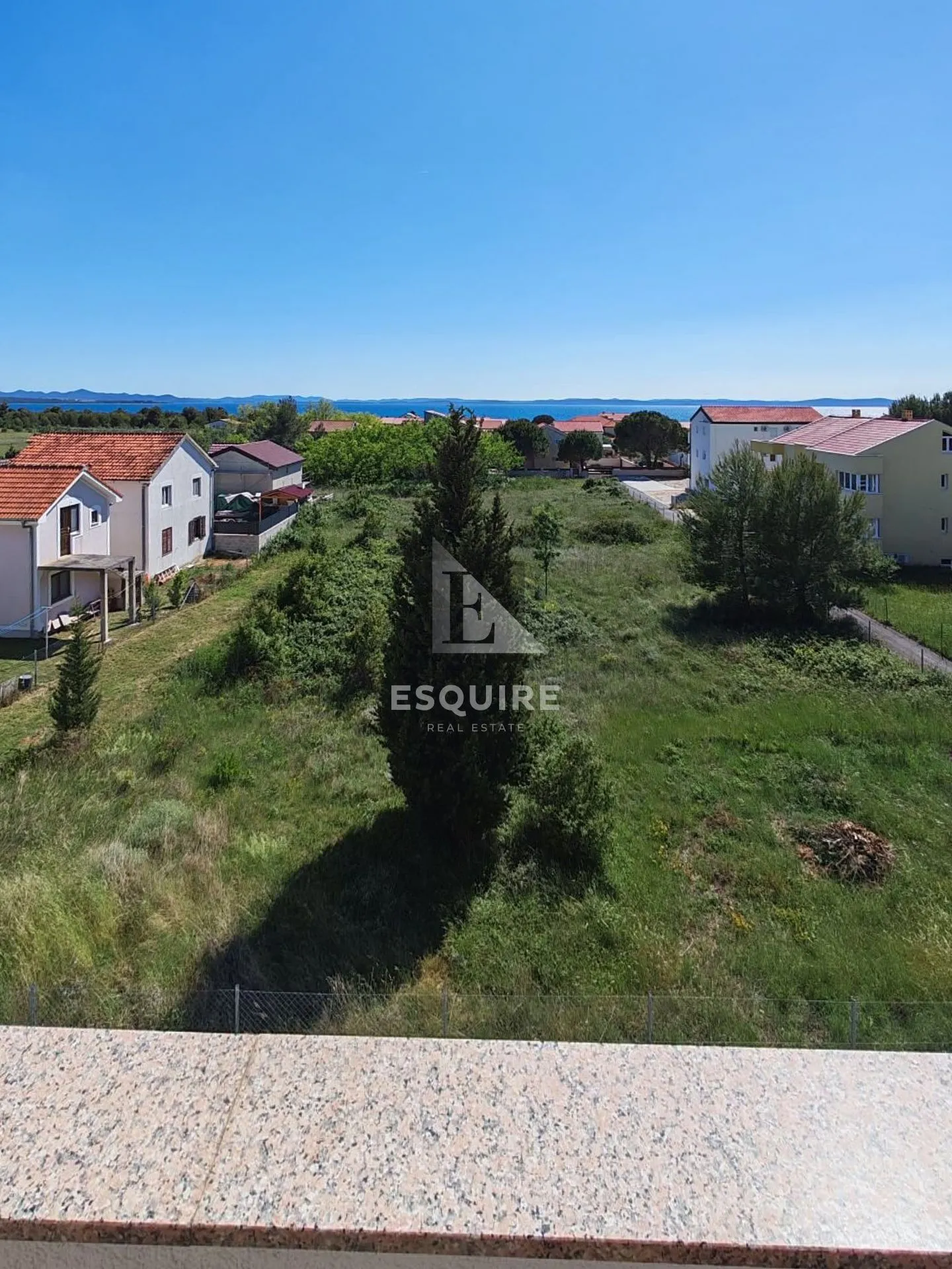 privlaka - jednosoban apartman 350m od mora - 45m2 - slika 16