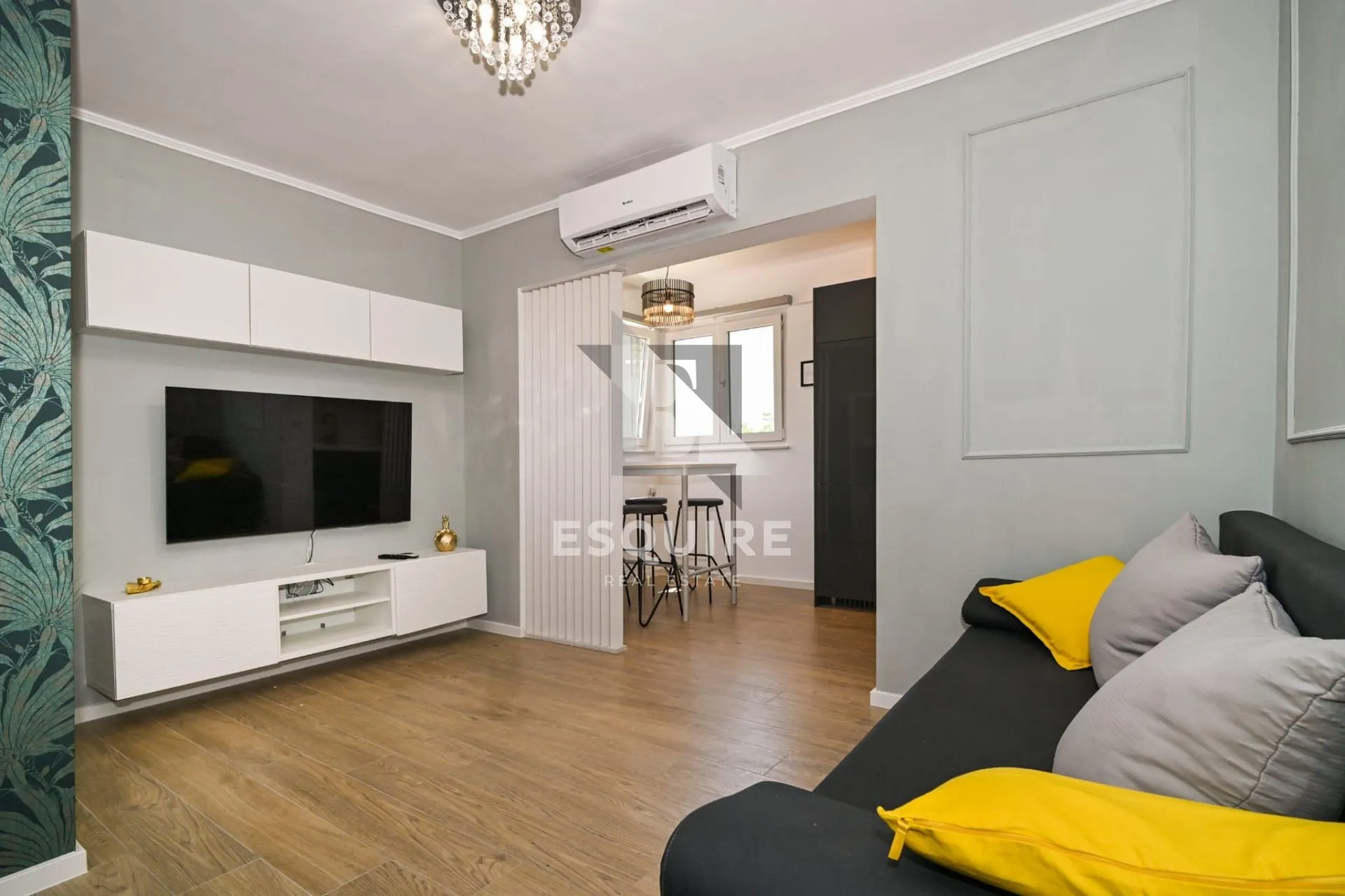 kožino - jednosoban stan za dugoročan najam - 60m2 - slika 7