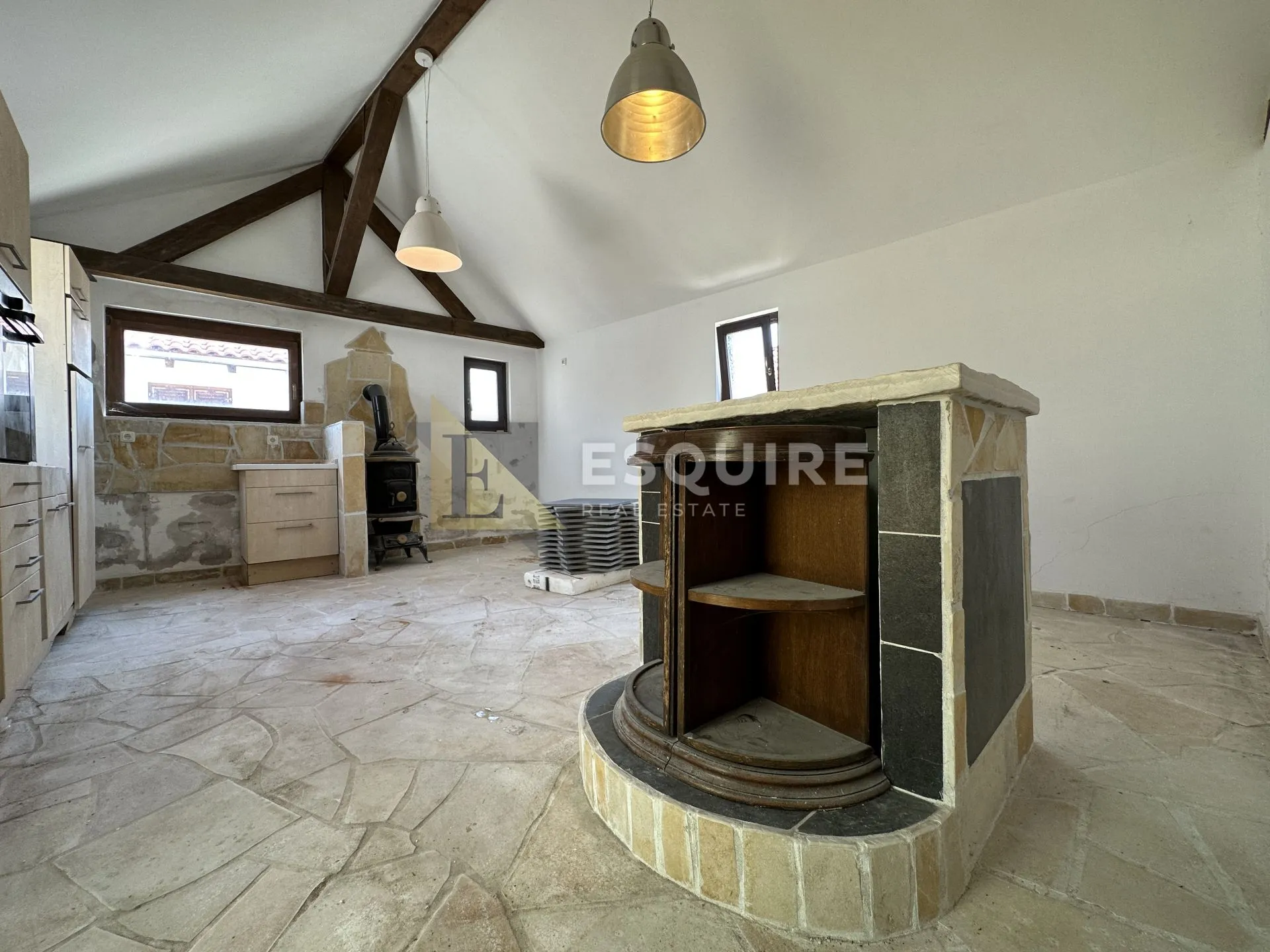 donja jagodnja - apartmanska kuća s bazenom - 540m2 - slika 60