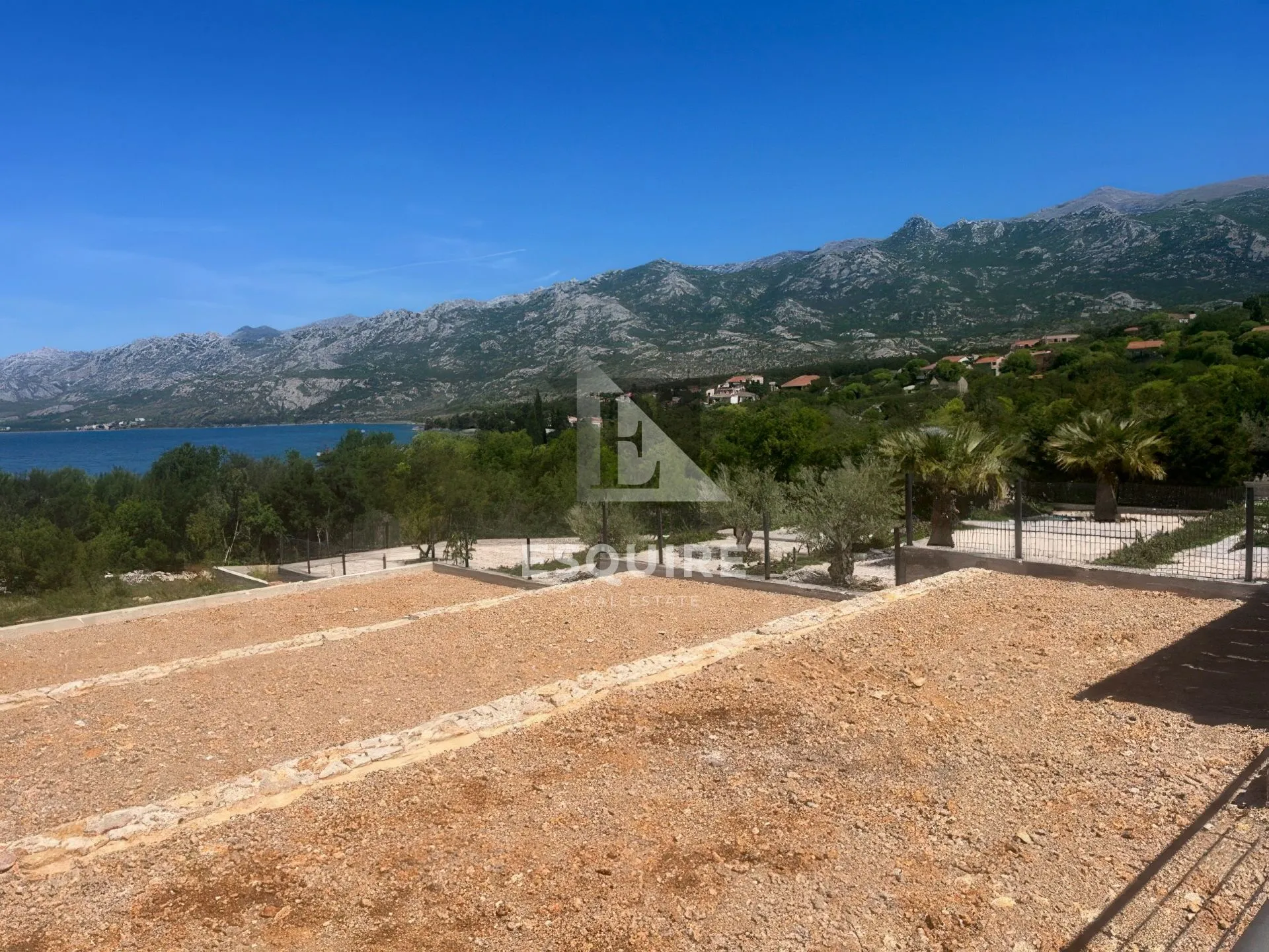 rovanjska - vila katnica s bazenom i velikim vrtom u blizini mora - 270m2 - slika 25