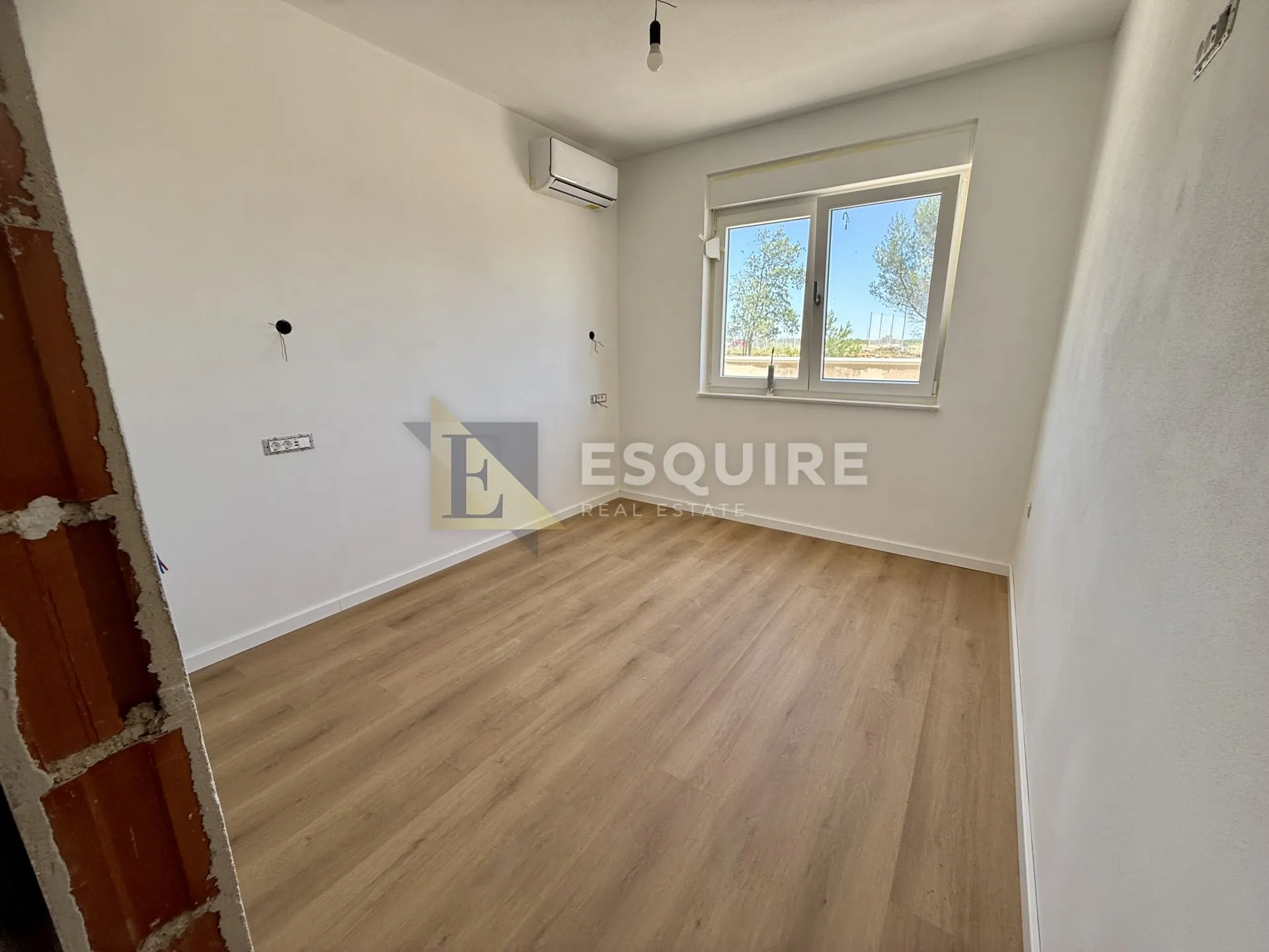 nin-zaton, novogradnja - dvosoban stan s2 u prizemlju s vrtom, 79 m2!! - slika 22