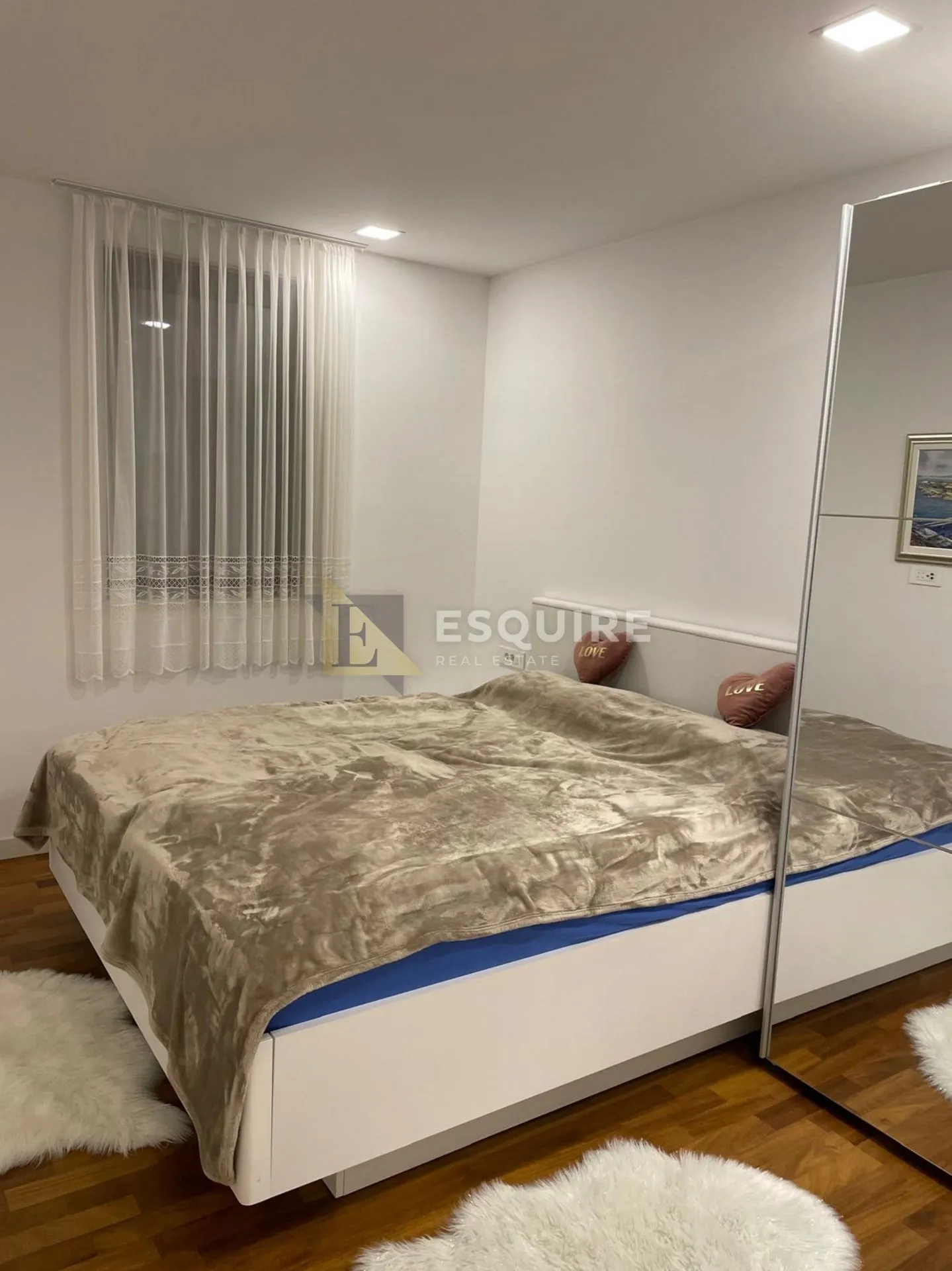 borik - trosoban stan s garažnim mjestom - 90m2 - slika 6
