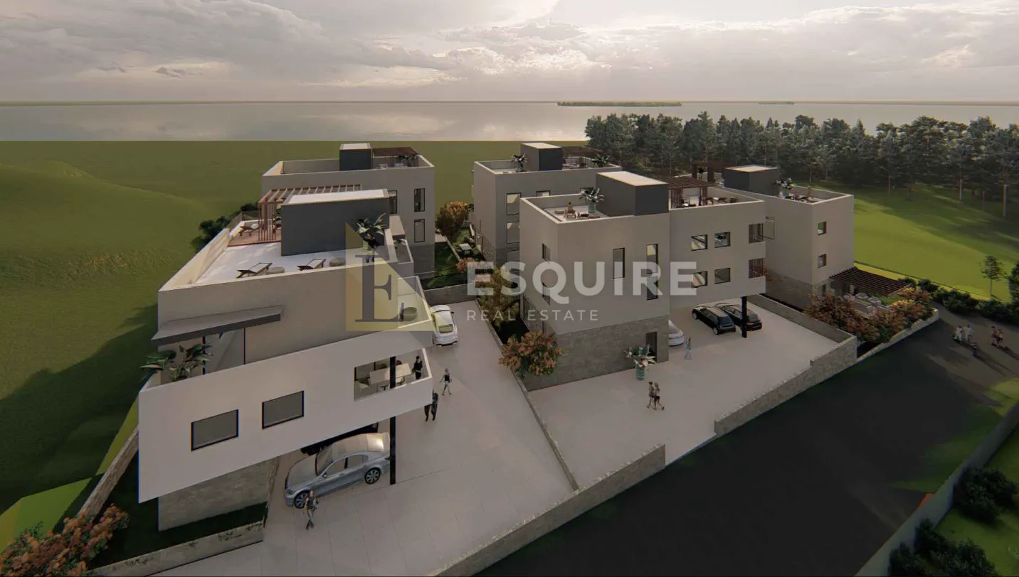 petrčane – zg2 dvosoban stan s3 na 1. katu, svega 650 m od mora! - slika 21