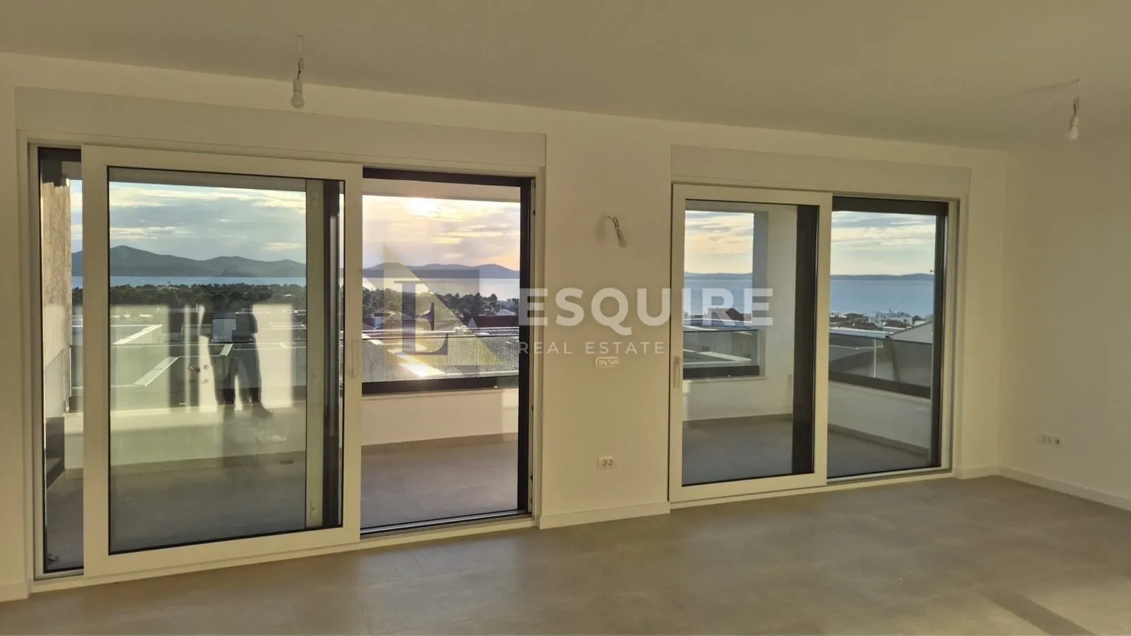 diklovac - luksuzan trosoban penthouse, garaža - 155m2 - slika 5