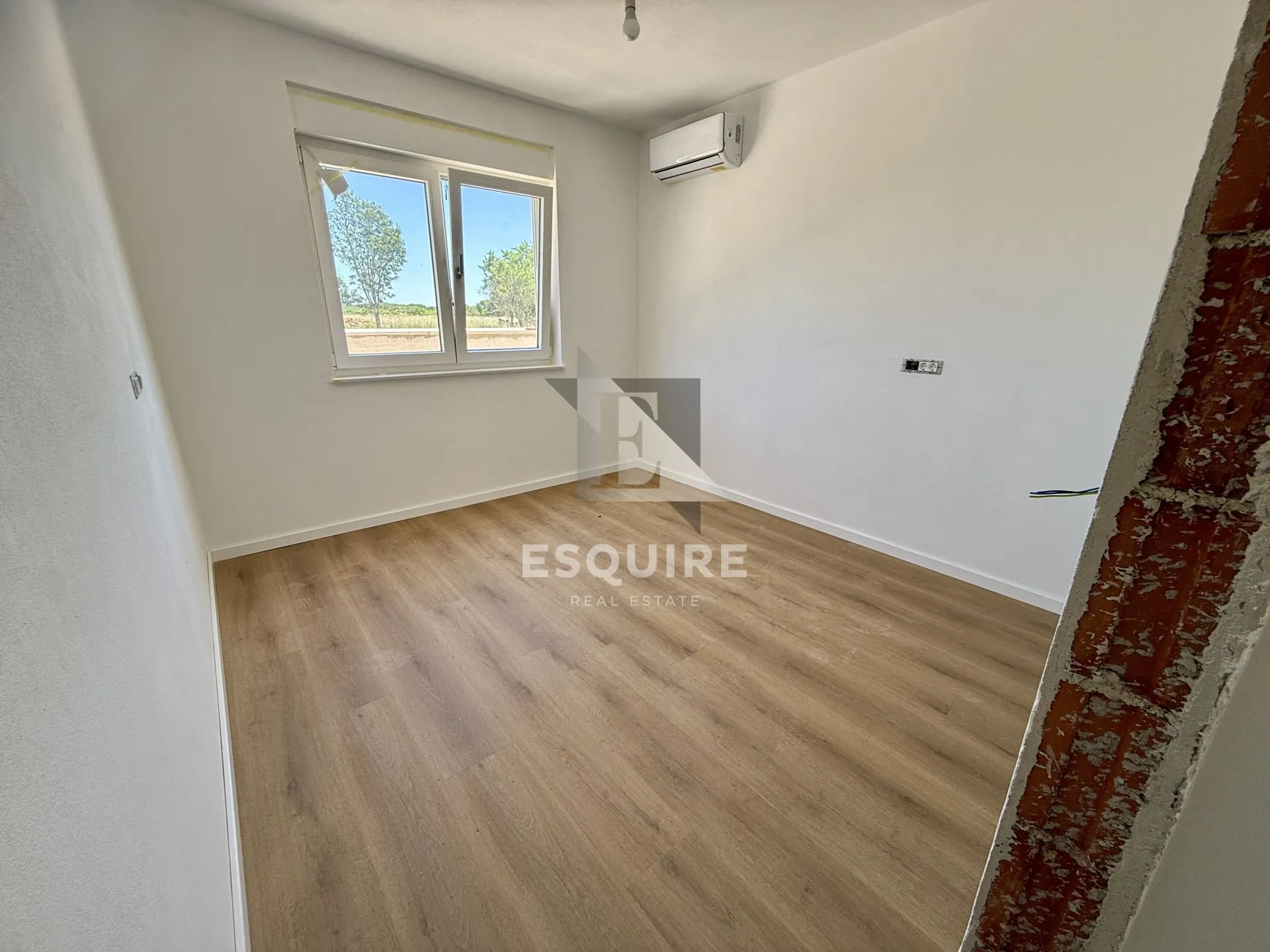 nin-zaton, novogradnja - dvosoban stan s2 u prizemlju s vrtom, 79 m2!! - slika 21