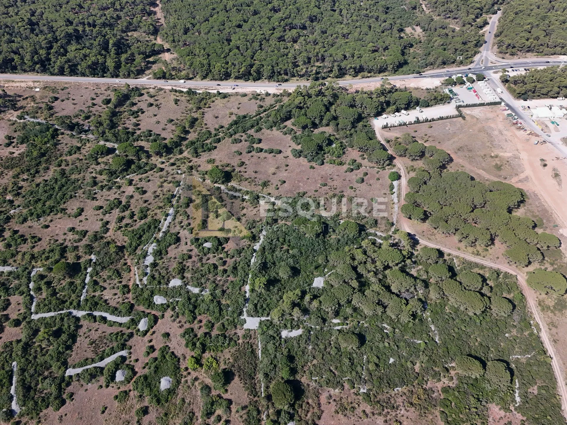 zadar - cerodol zemljište od 4.600m2 - slika 3