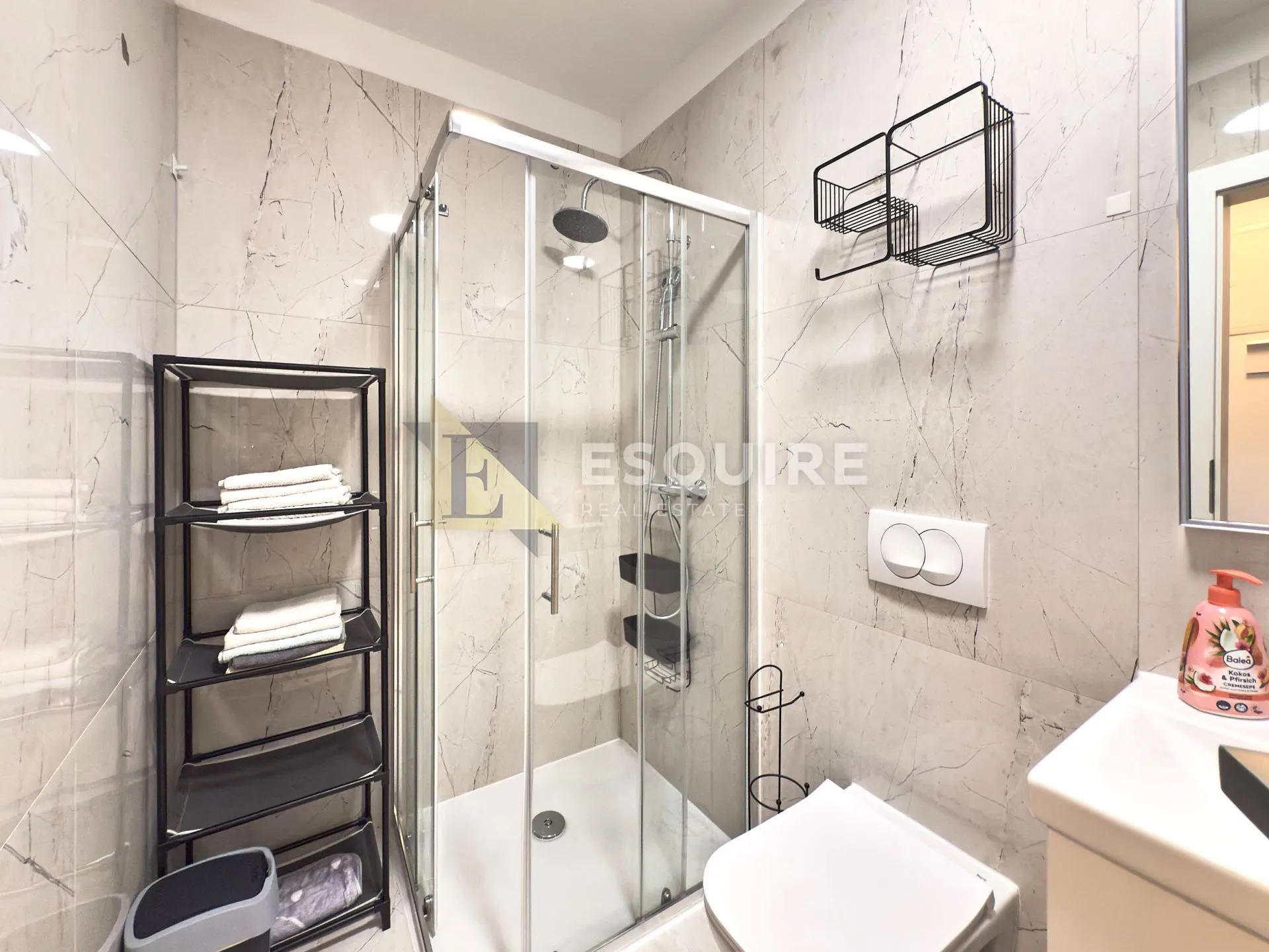 zadar - borik - dvosoban penthouse na top lokaciji - 95m2 - slika 17