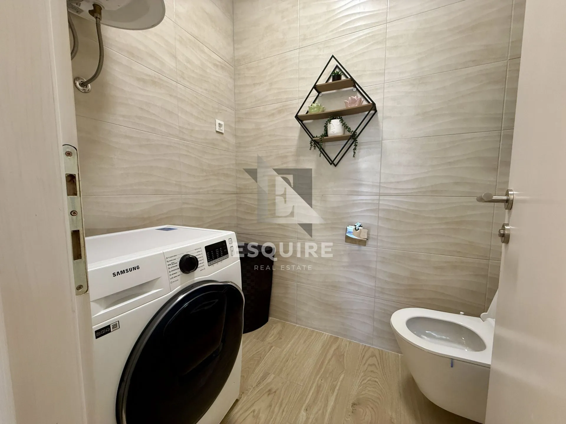 vinjerac – prostrani namješten dvosobni apartman s vrtom!! - slika 18