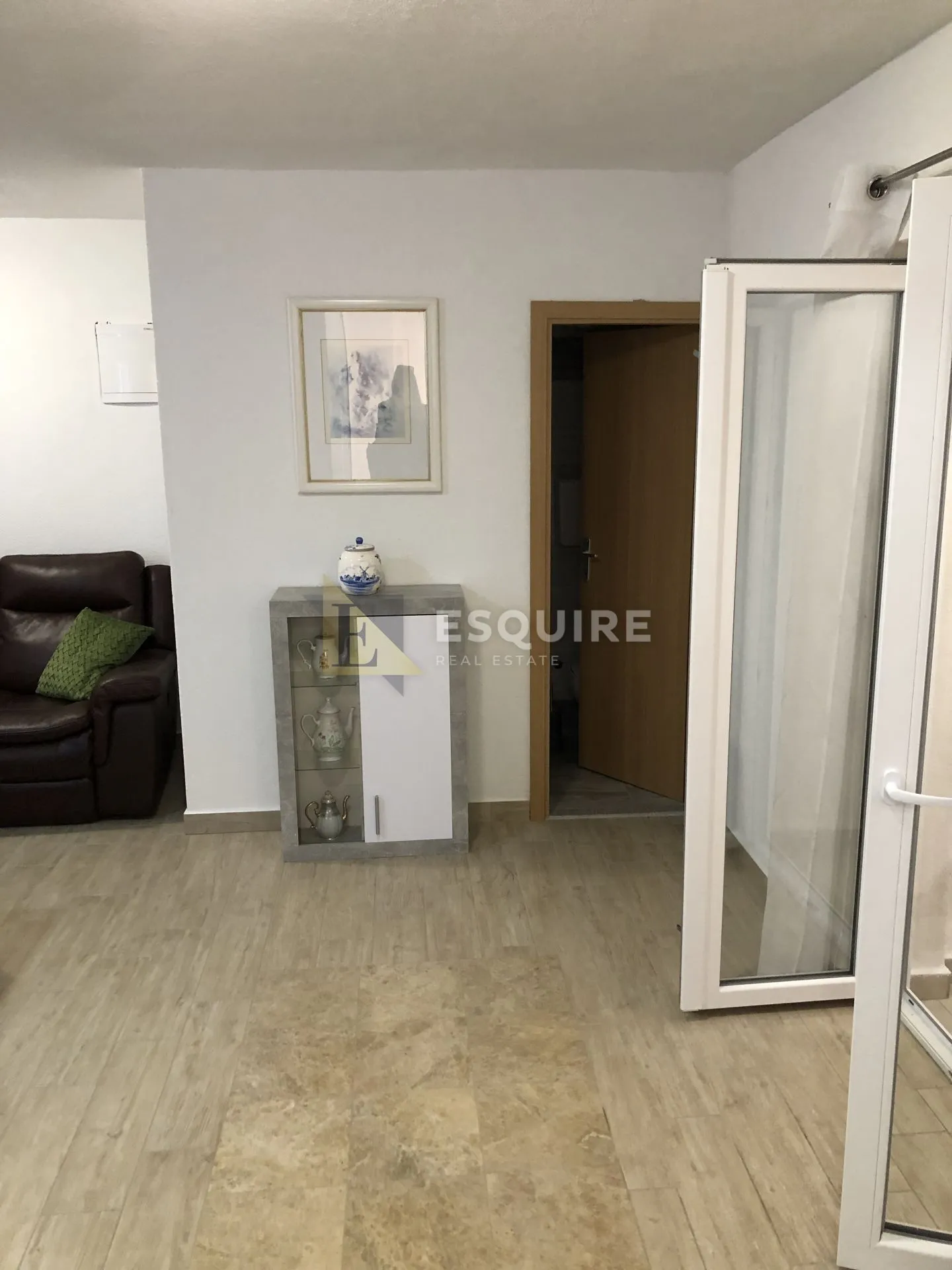 zadar - maslenica stan s pogledom na more i vrtom! prilika - slika 18