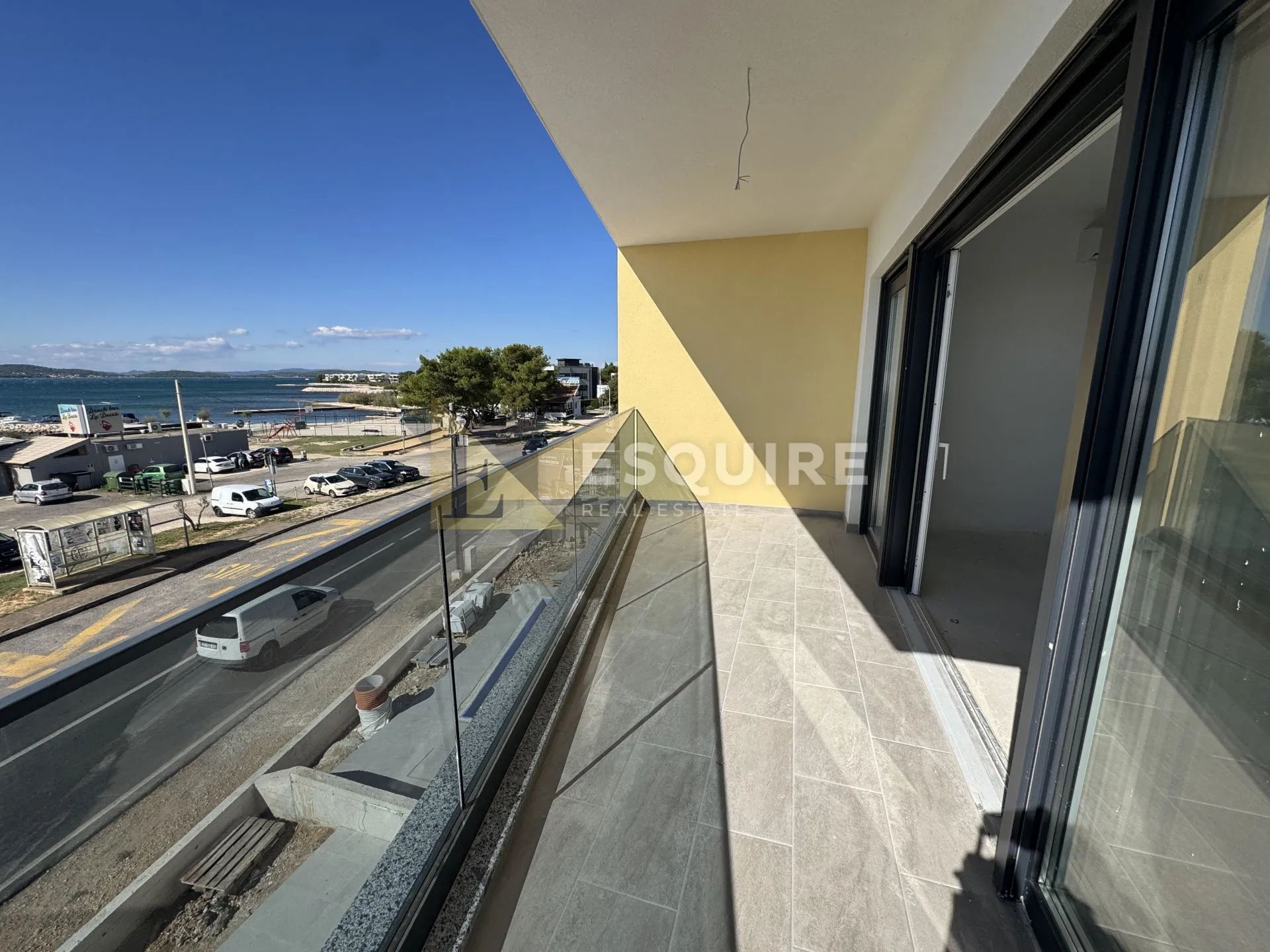 zadar - sukošan - trosoban stan s03, 20m od mora - 88m2 - slika 9