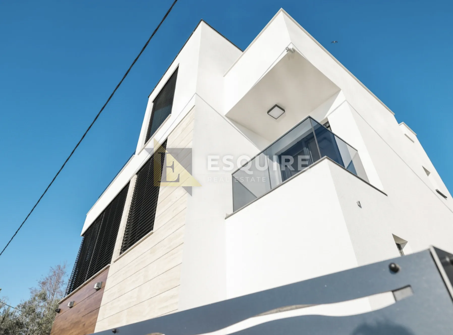 zadar - diklo - četverosobna vila 1. red do mora - 150m2 - slika 46