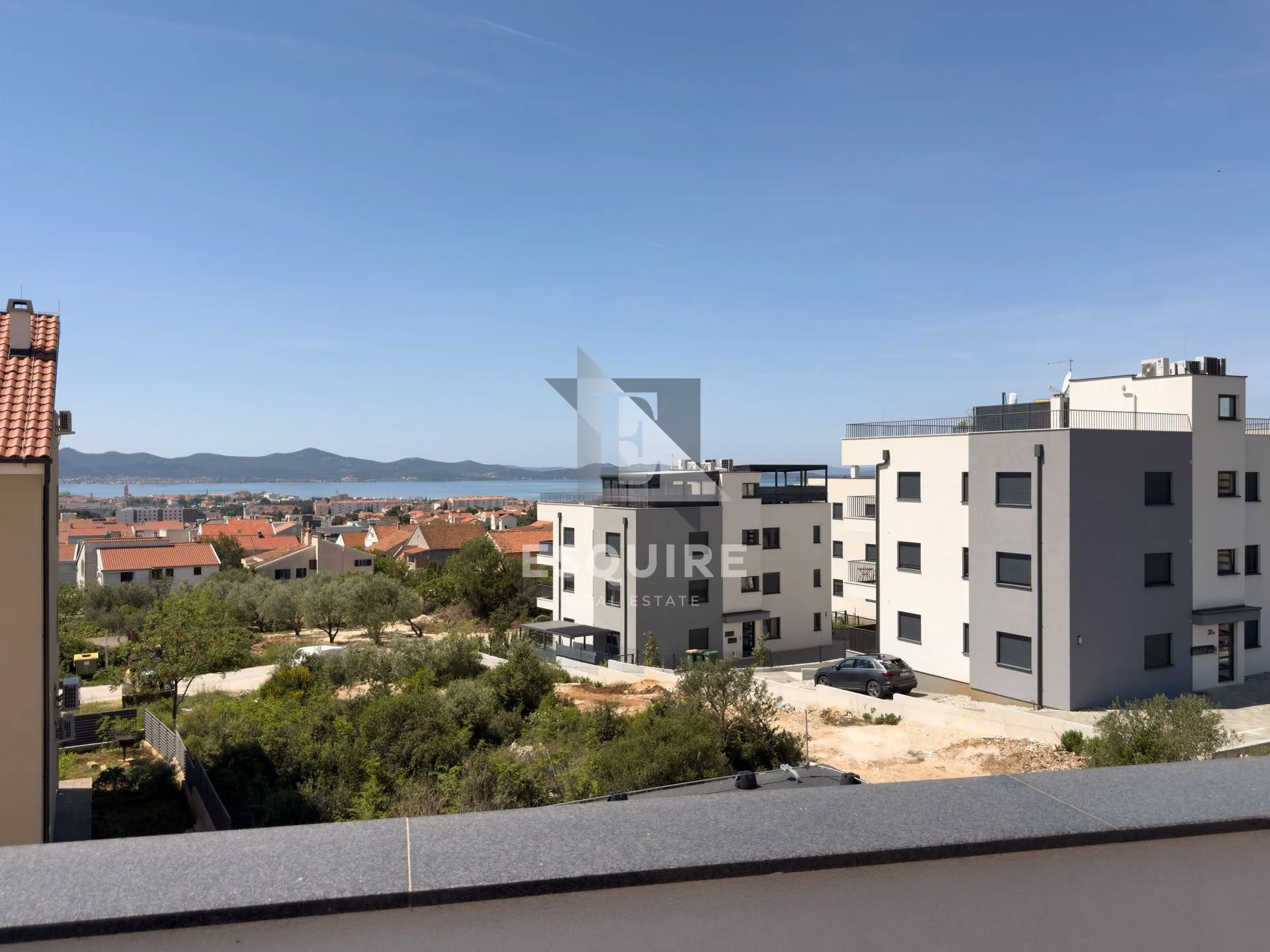 zadar - plovanija - luksuzna obiteljska vila s panoramskim pogledom - 210m2 - slika 36