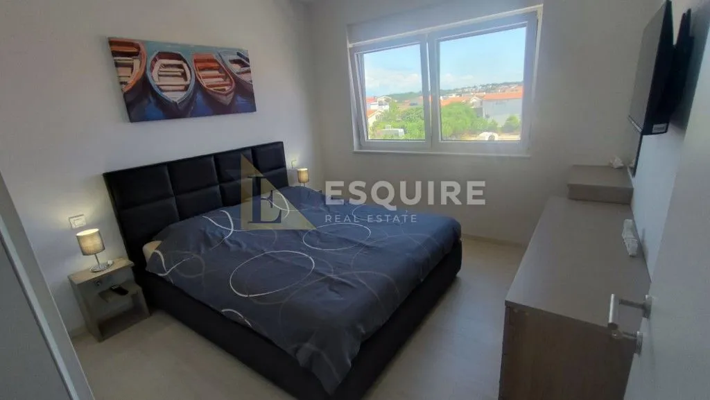 vir - dvojna kuća 90m od mora, novogradnja - 118m2 - slika 20