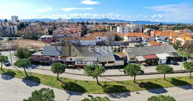 višnjik - zadar - penthouse za dugoročan najam od 01.09. - slika 15
