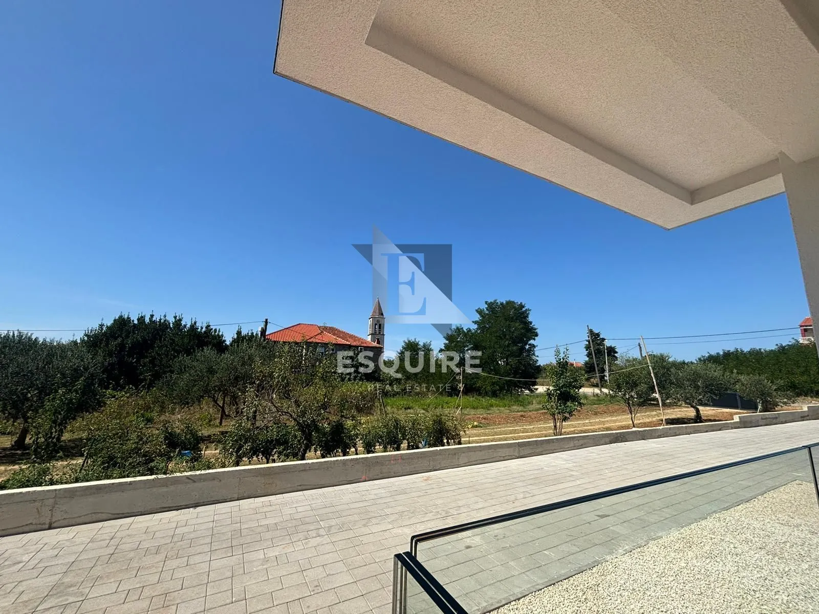 privlaka - dvosoban stan a1 s vrtom - 93m2 - slika 2