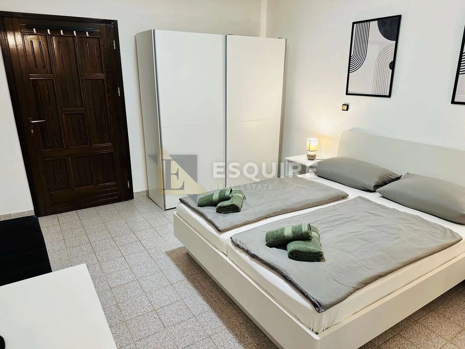 zadar-petrčane apartmanska kuća s 5 apartmana i stanom - slika 5