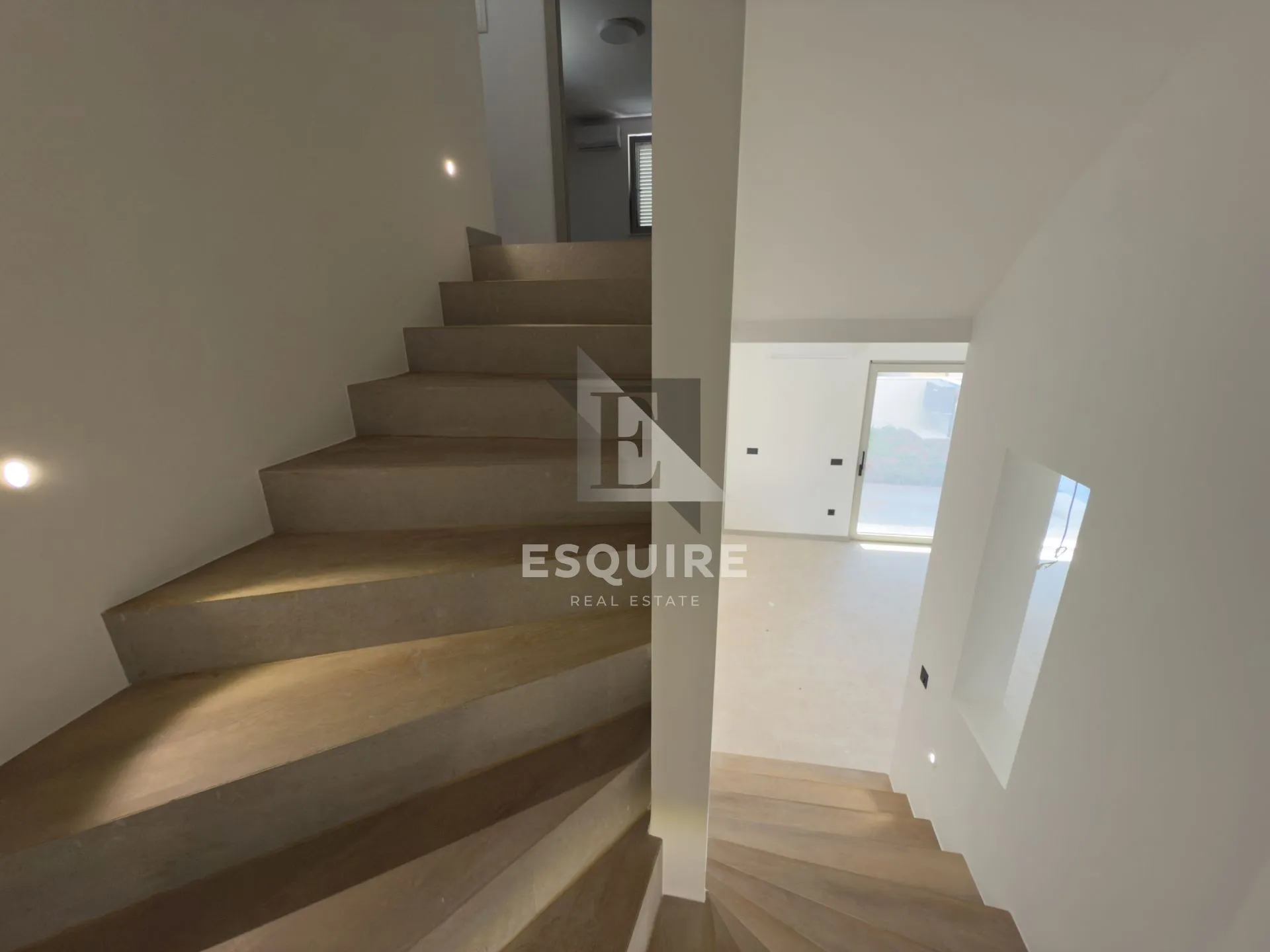 privlaka - predivna luksuzna duplex vila s bezenom!! - slika 14