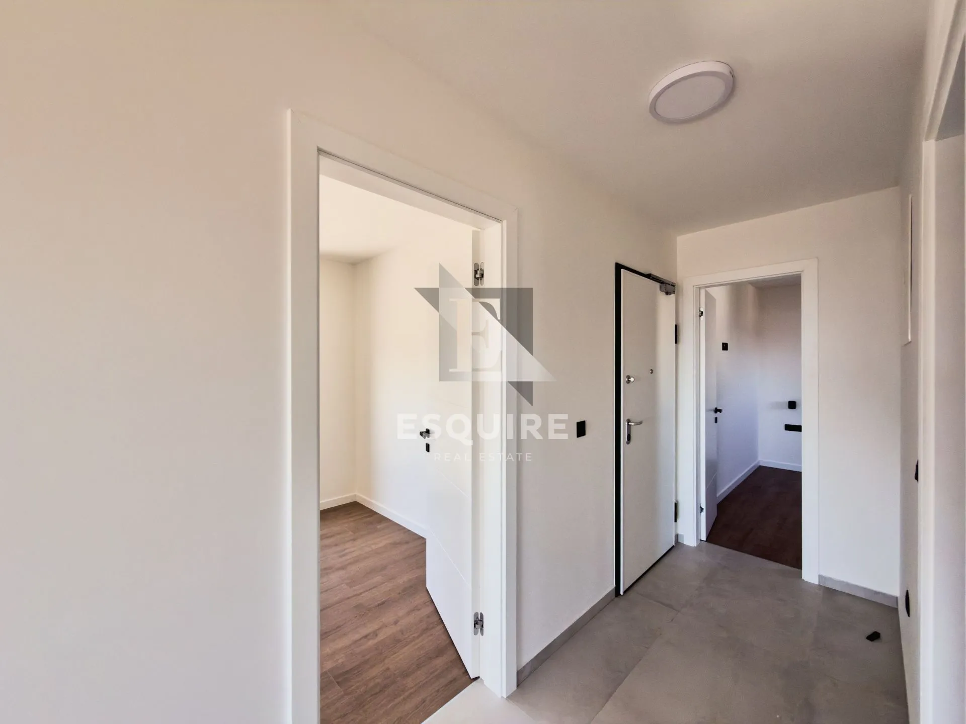 privlaka - penthouse s5 s bazenom i pogledom na more - 90m2 - slika 11