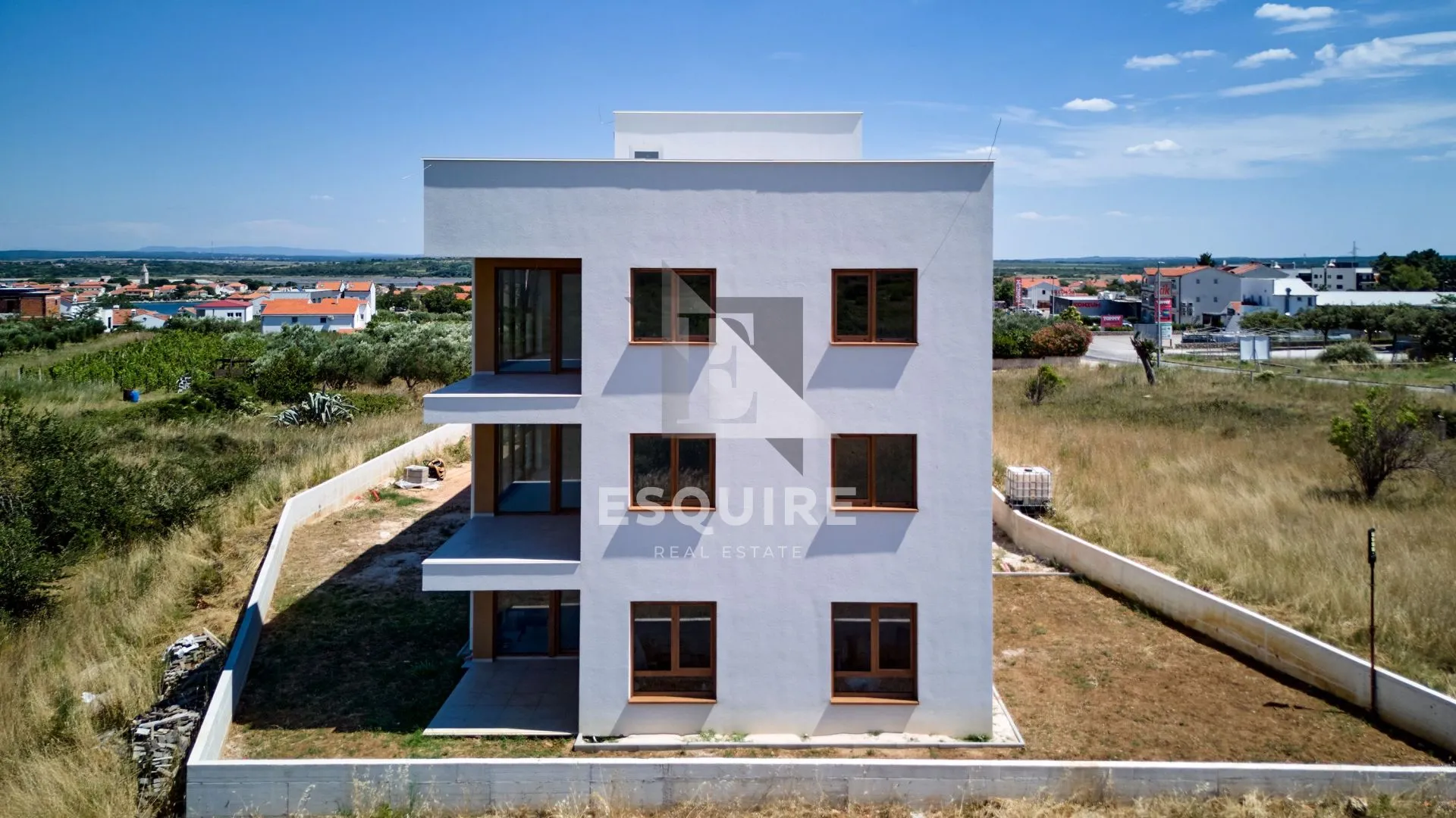 nin - trosoban penthouse s8 u luksuznoj novogradnji 1. kat - 110m2 - slika 18
