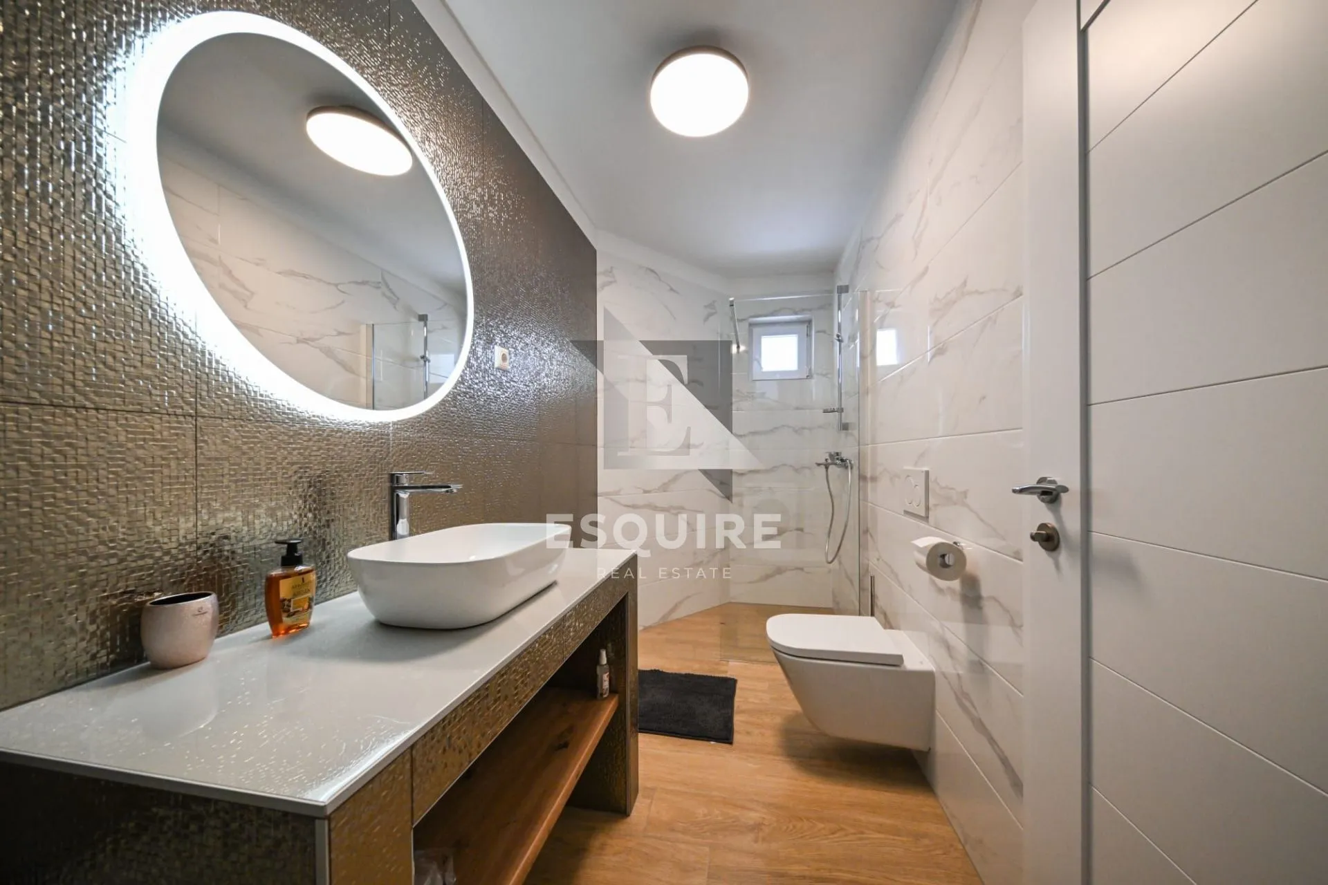 kožino - jednosoban stan za dugoročan najam - 60m2 - slika 9