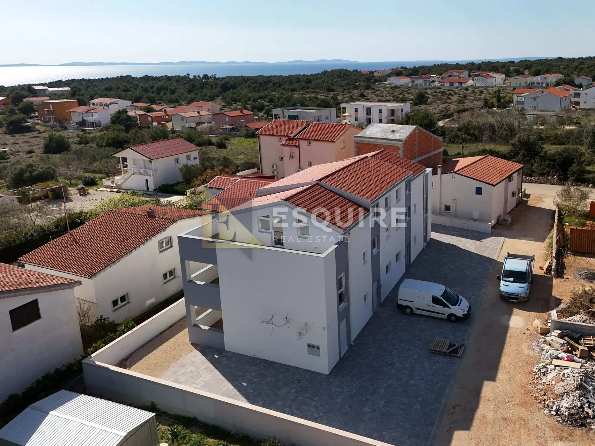 vir - jednosoban stan na 2. katu novogradnje s3 - 58m2 - slika 21