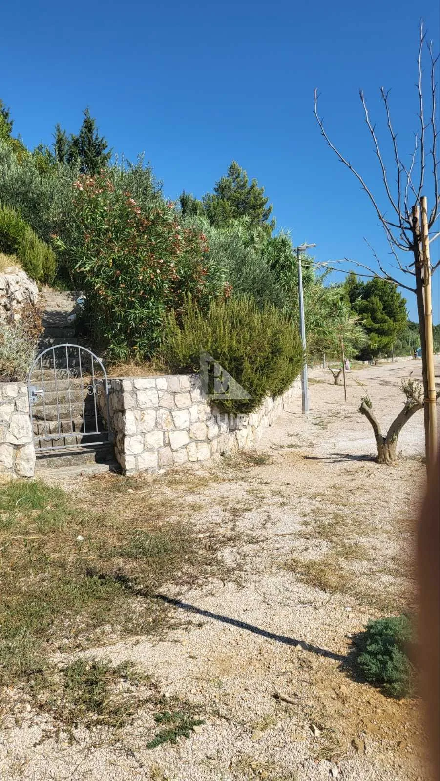 rtina - ekskluzivno - kuća 1. red do mora na zemljištu od 937m2! - slika 24