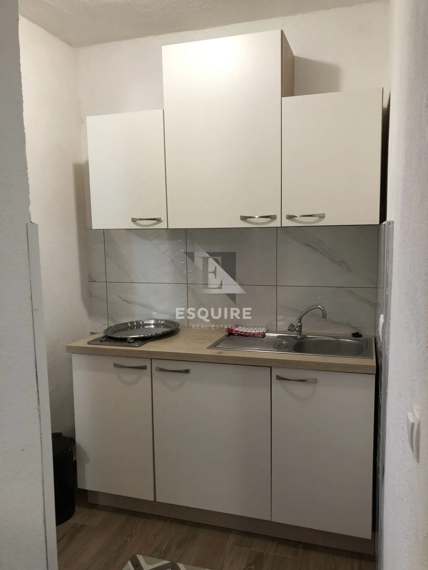 zadar - maslenica stan s pogledom na more i vrtom! prilika - slika 23