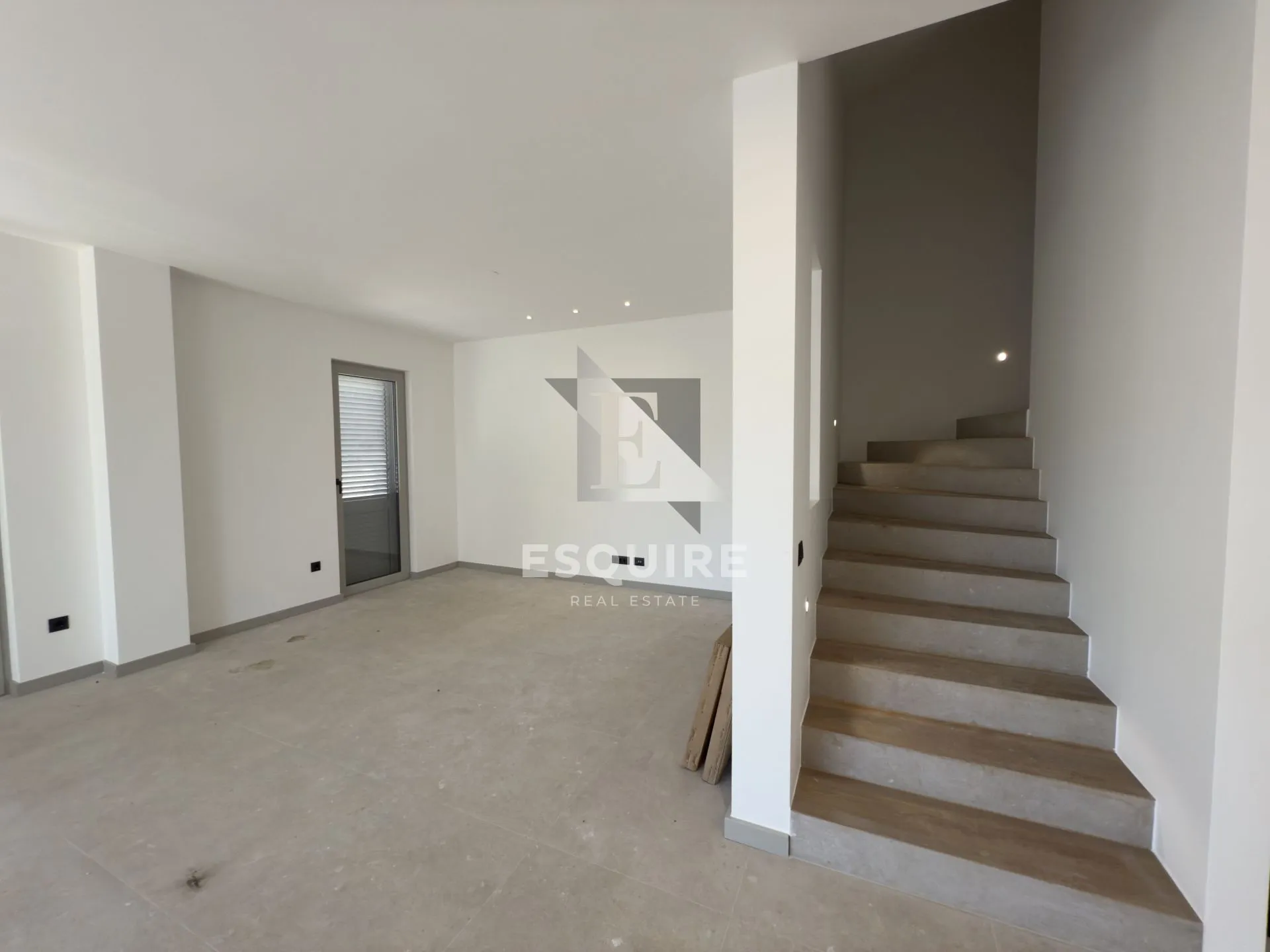 privlaka - predivna luksuzna duplex vila s bezenom!! - slika 12