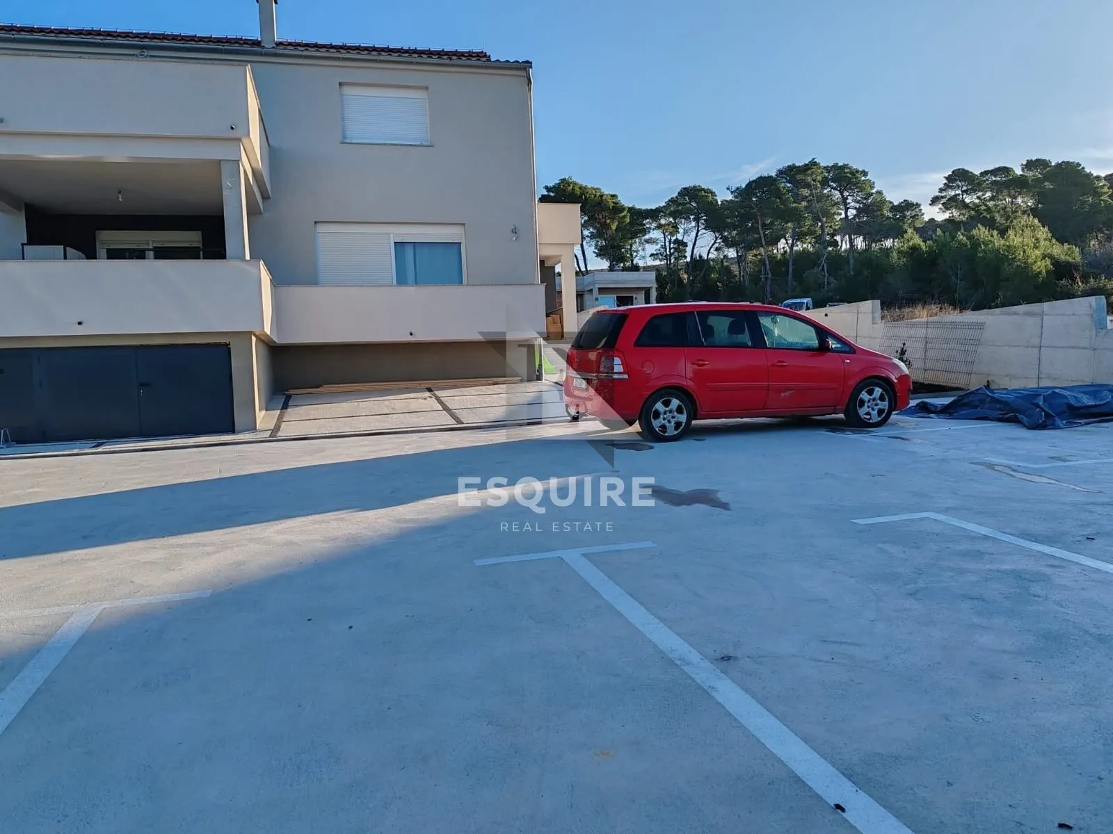 bibinje - prilika trosoban stan s 4 parkirna mjesta, mogućnost podjele u dva stana - 149m2 - slika 16