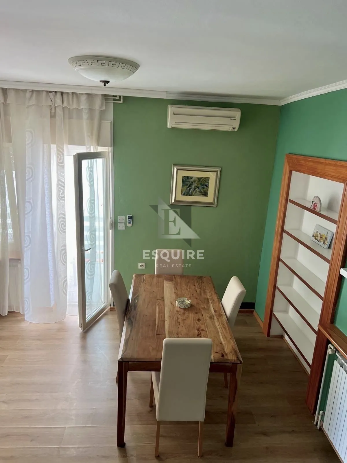 zadar - diklo - trosoban dvoetažni stan 100m od mora - 118m2 - slika 6