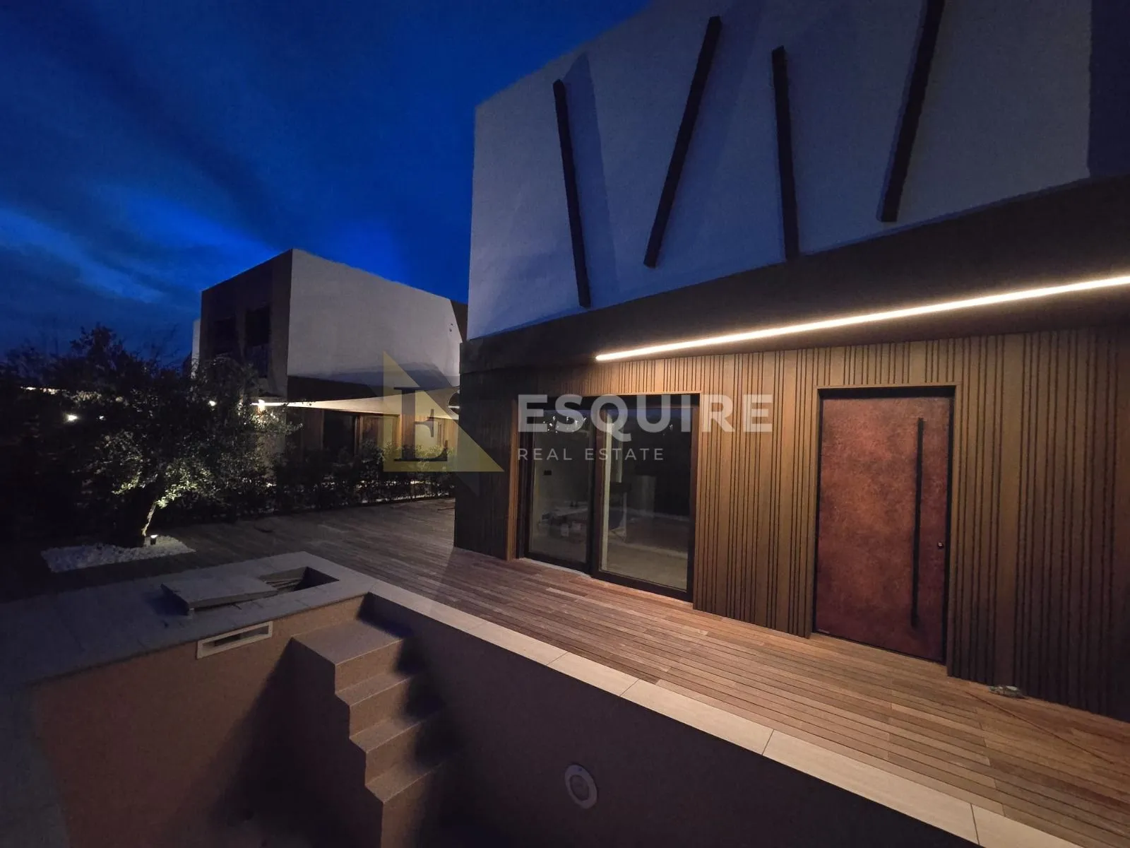nin - moderna duplex vila s bazenom od 104 m2!!! - slika 45