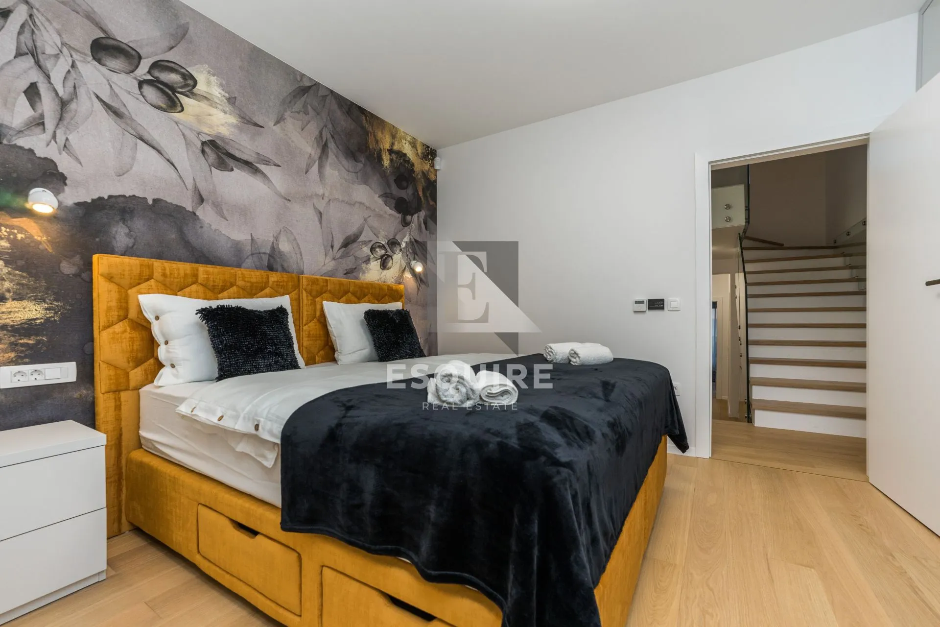 zaton – luksuzna vila s bazenom 100 m od mora!! - slika 36