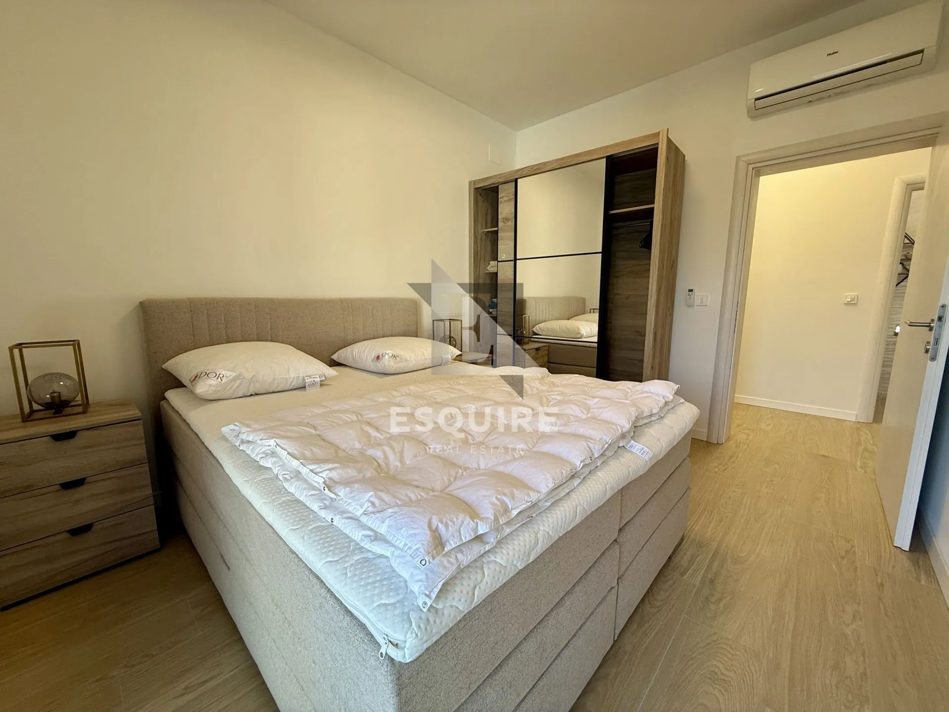 vinjerac – prostrani namješten dvosobni apartman s vrtom!! - slika 12