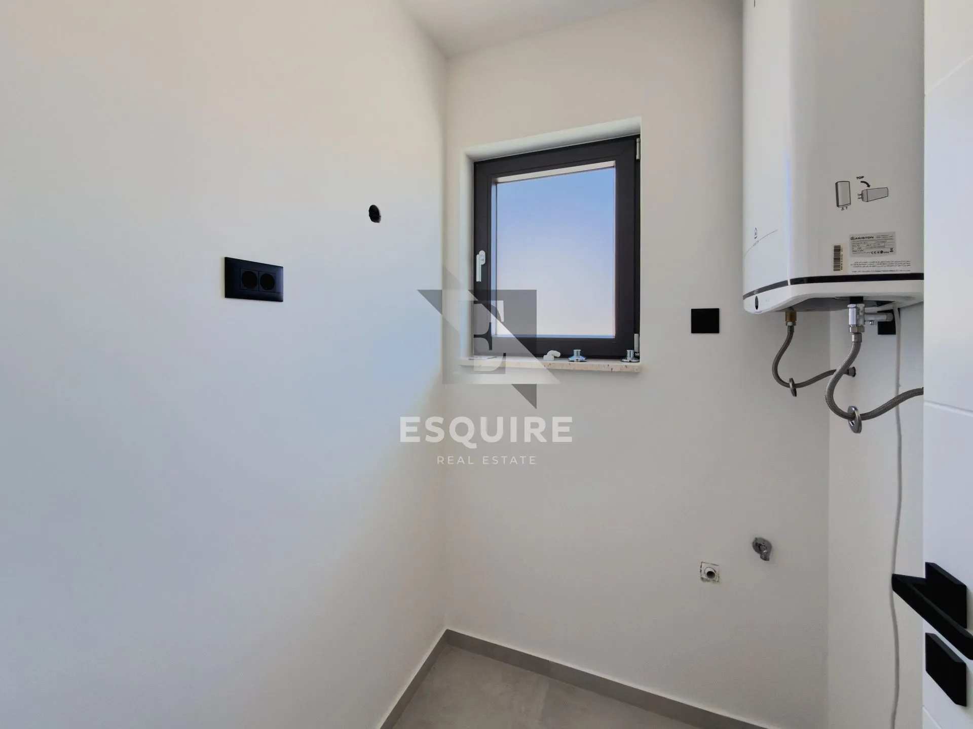zadar - privlaka penthouse s6 s bazenom i pogledom na more - 82 m2 - slika 19