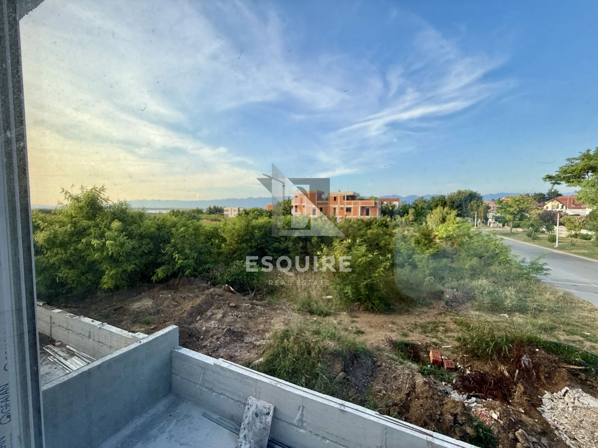 privlaka – sabunike | moderan trosoban penthouse na 1. katu s prostranom terasom! - slika 4