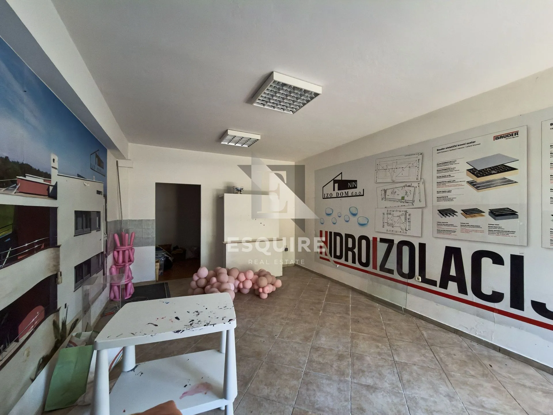 zaton - dvije poslovno stambene zgrade - 1200m2 - slika 17