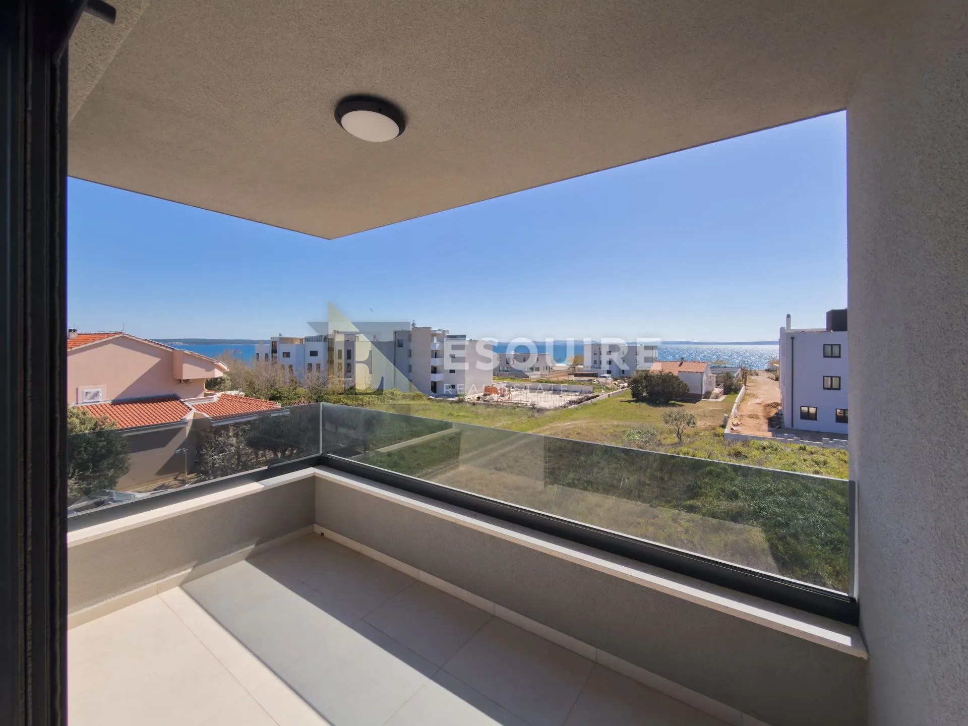 privlaka - penthouse s5 s bazenom i pogledom na more - 90m2 - slika 13