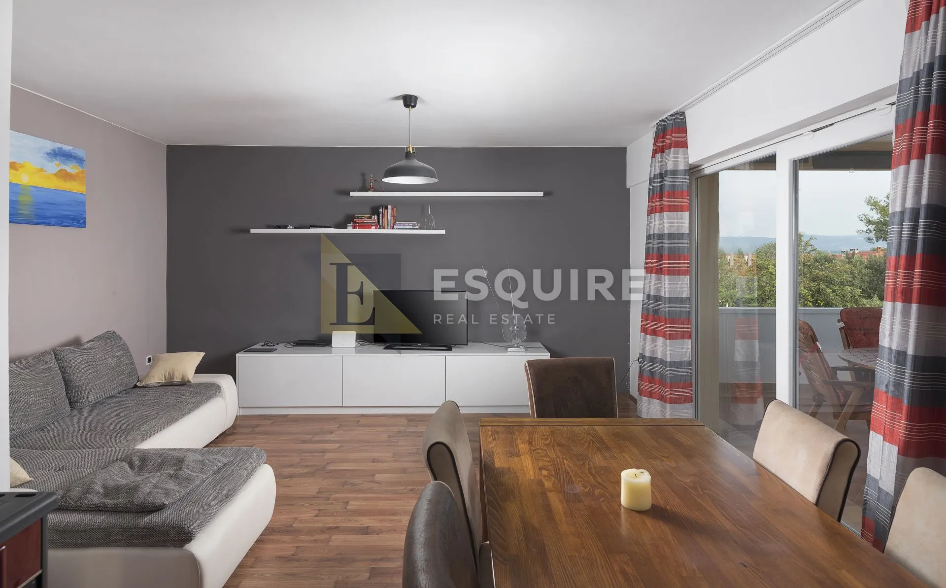 zadar - posedarje impozantna villa sa bazenom - 280m2 - slika 4