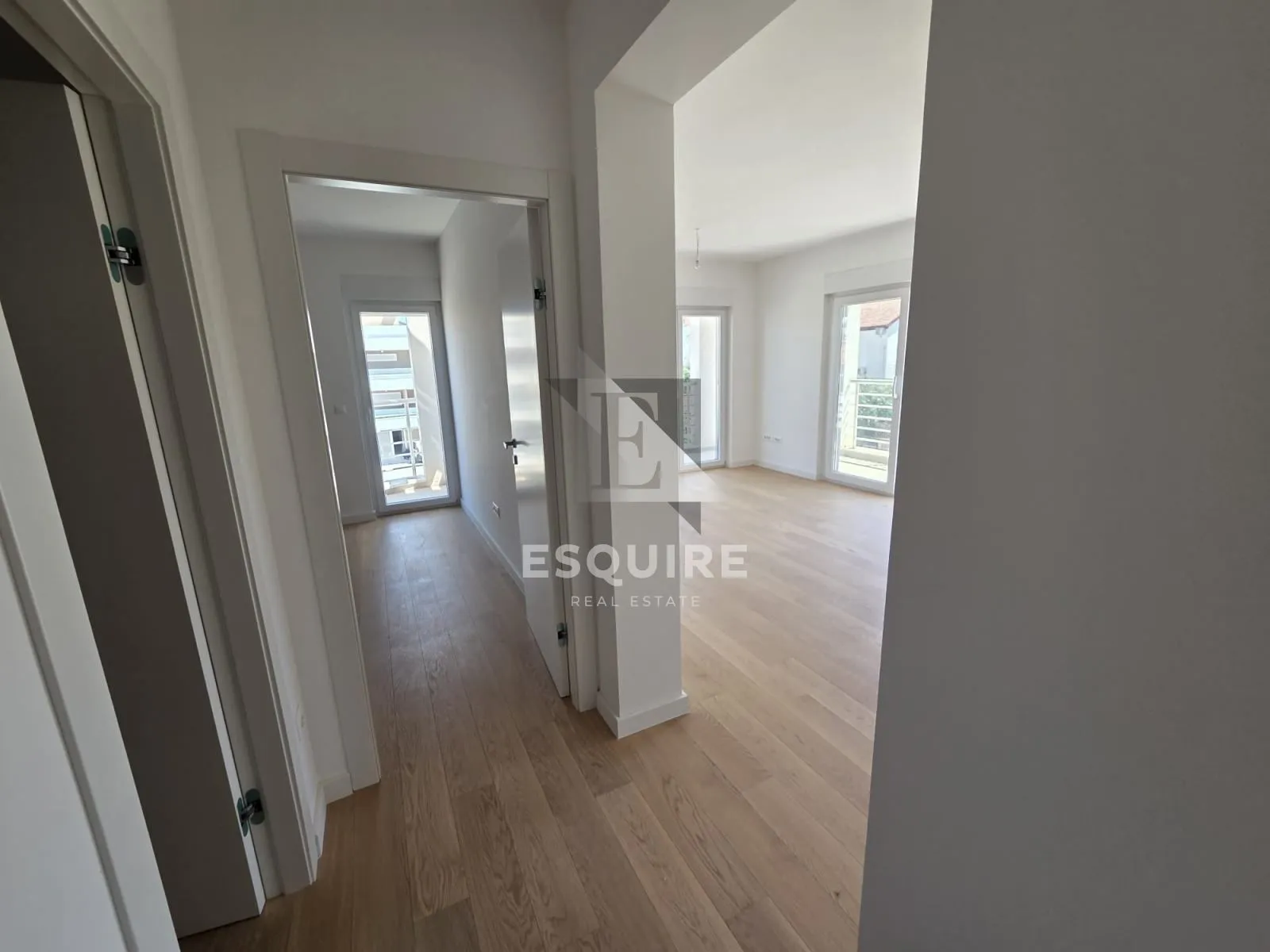 plovanija - trosoban penthouse - 122m2 - slika 9