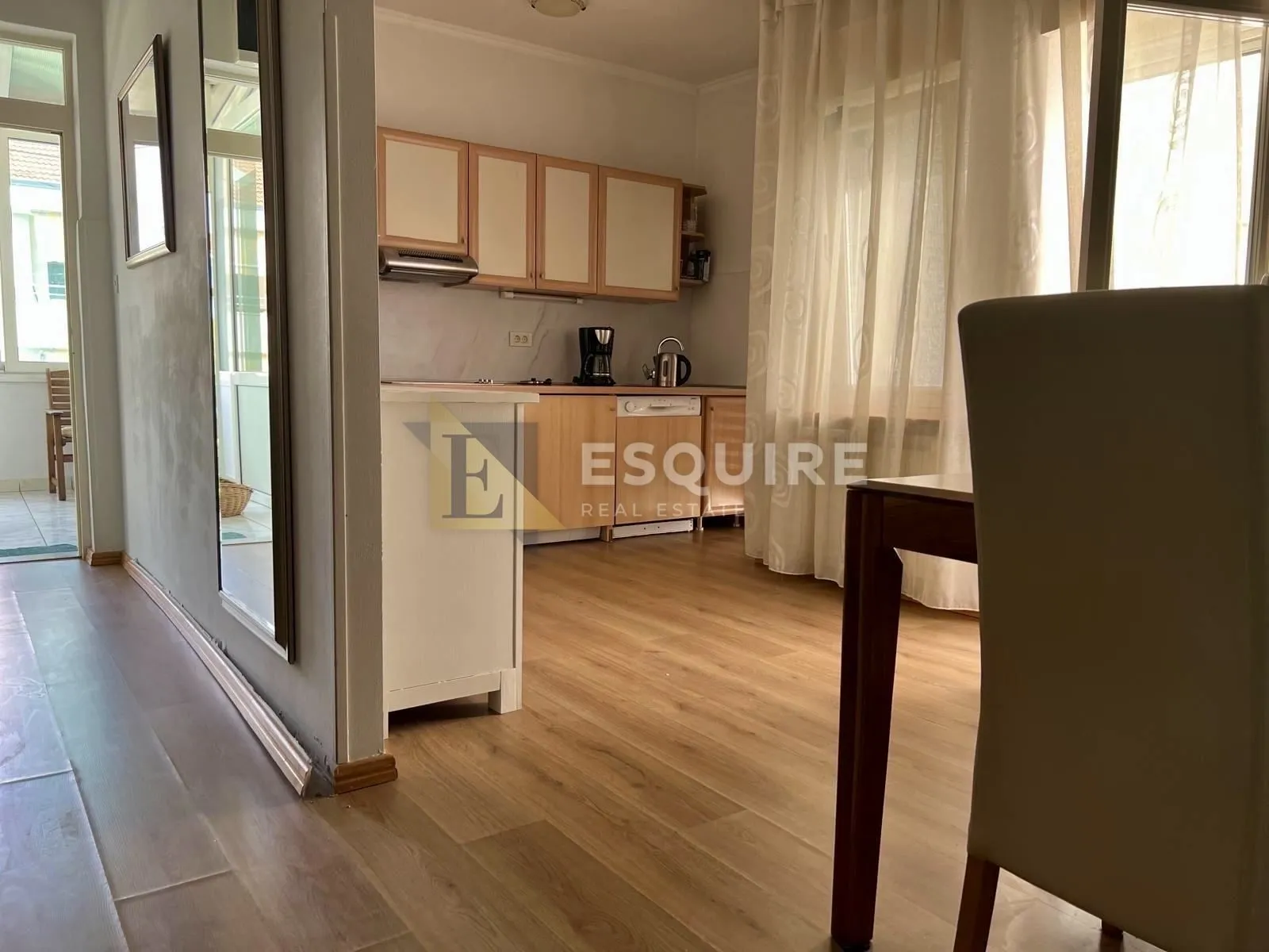 zadar - diklo - trosoban dvoetažni stan 100m od mora - 118m2 - slika 3