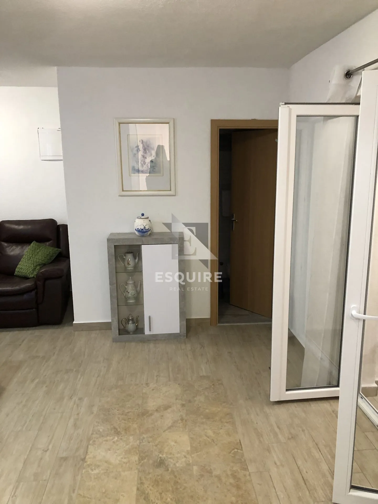 zadar - maslenica stan s pogledom na more i vrtom! prilika - slika 18