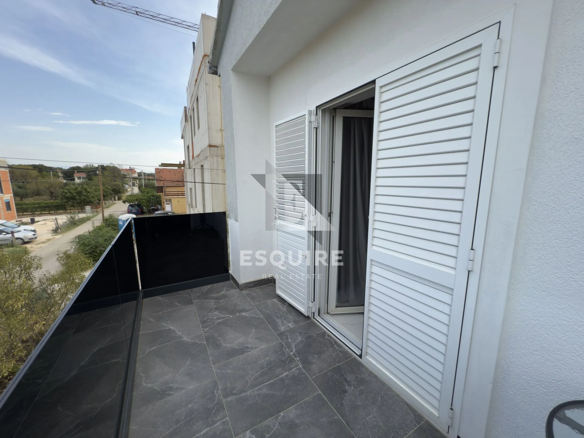 sukošan . dvosoban namješten uređen apartman na 1. katu!!! - slika 29