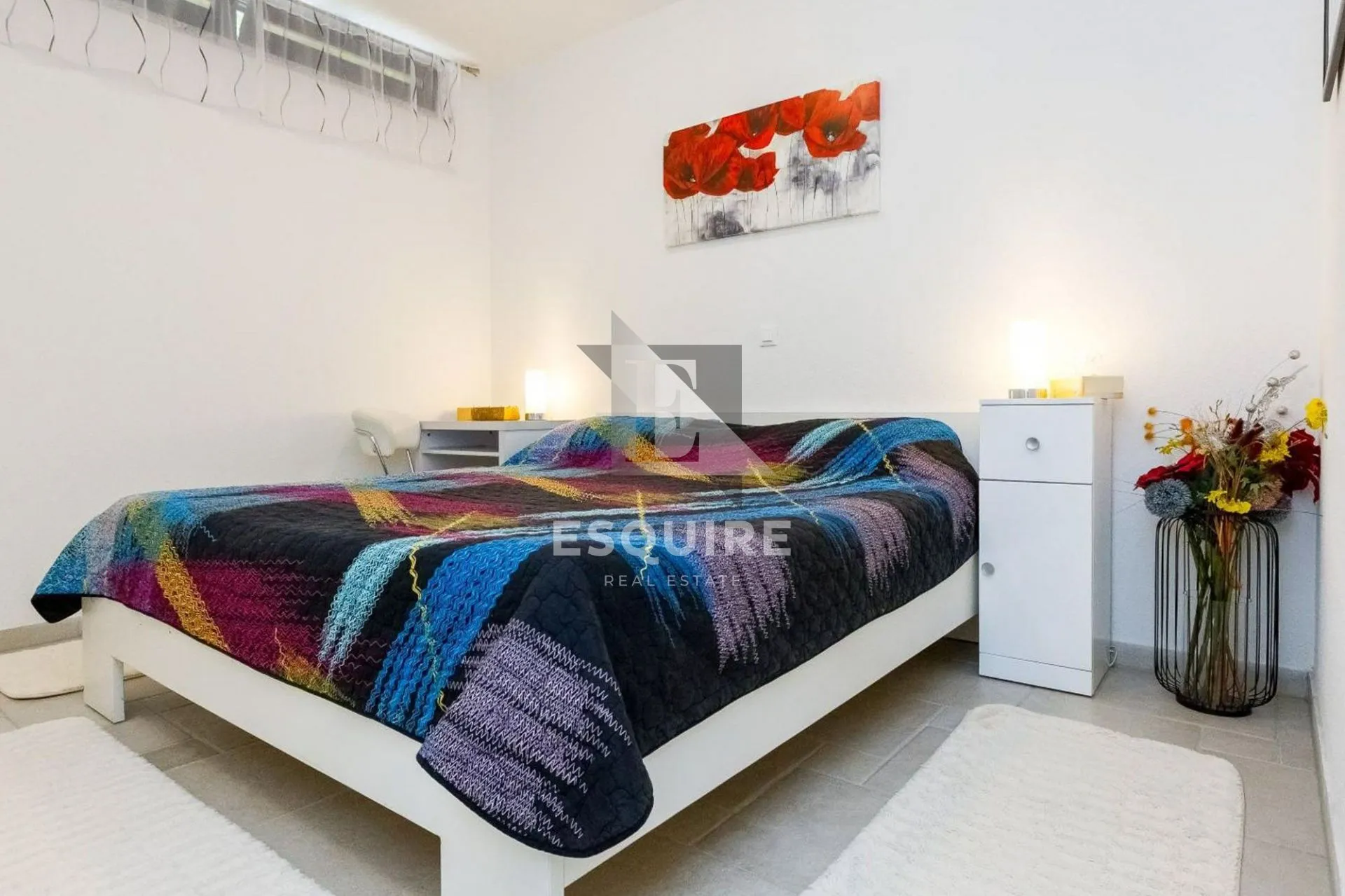 sukošan - kuća sa tri stana ukupne stambene površine - 345m2 - slika 9