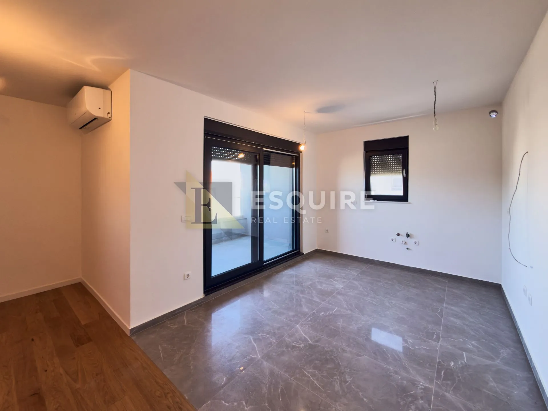 zadar - diklovac - dvosoban penthouse s5 na 2. katu - 91m2 - slika 4