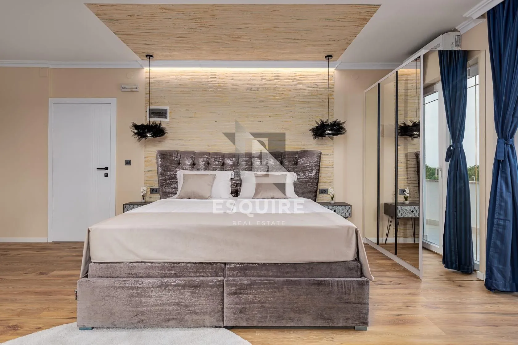 zaton - luksuzna vila s bazenom, 8 spavaćih soba - 385m2 - slika 21