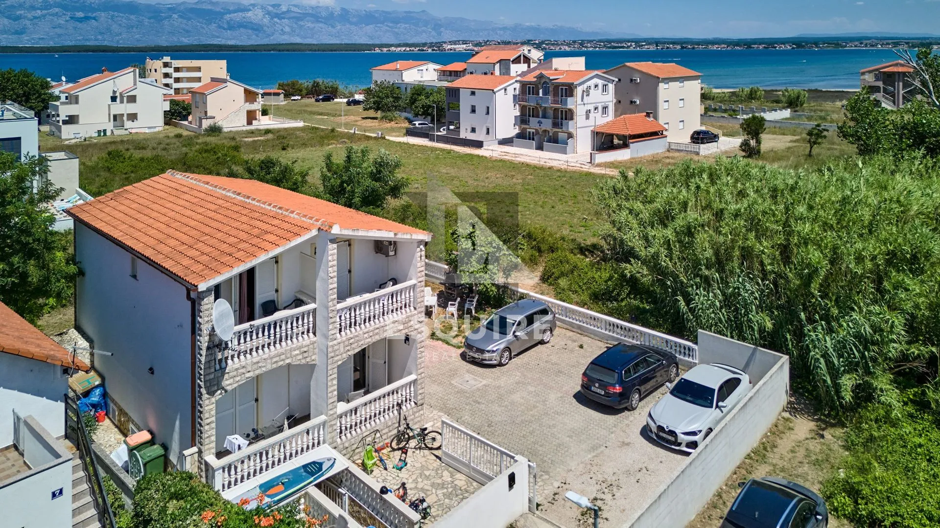 nin - sabunike - apartmanska kuća - 228m2 - slika 3