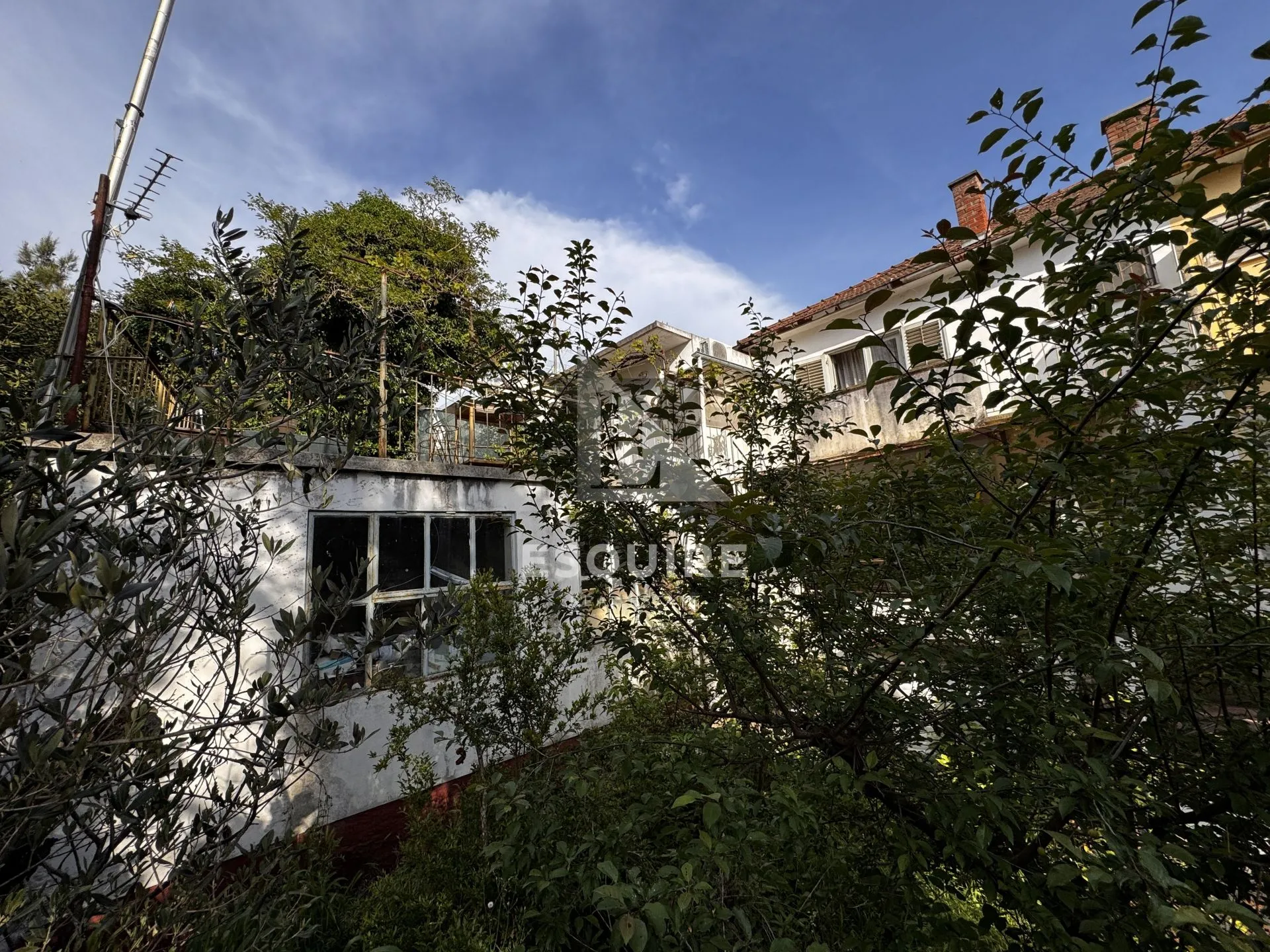 zadar-borik, duplex kuća na odličnoj lokaciji sa dva stana!! - slika 16